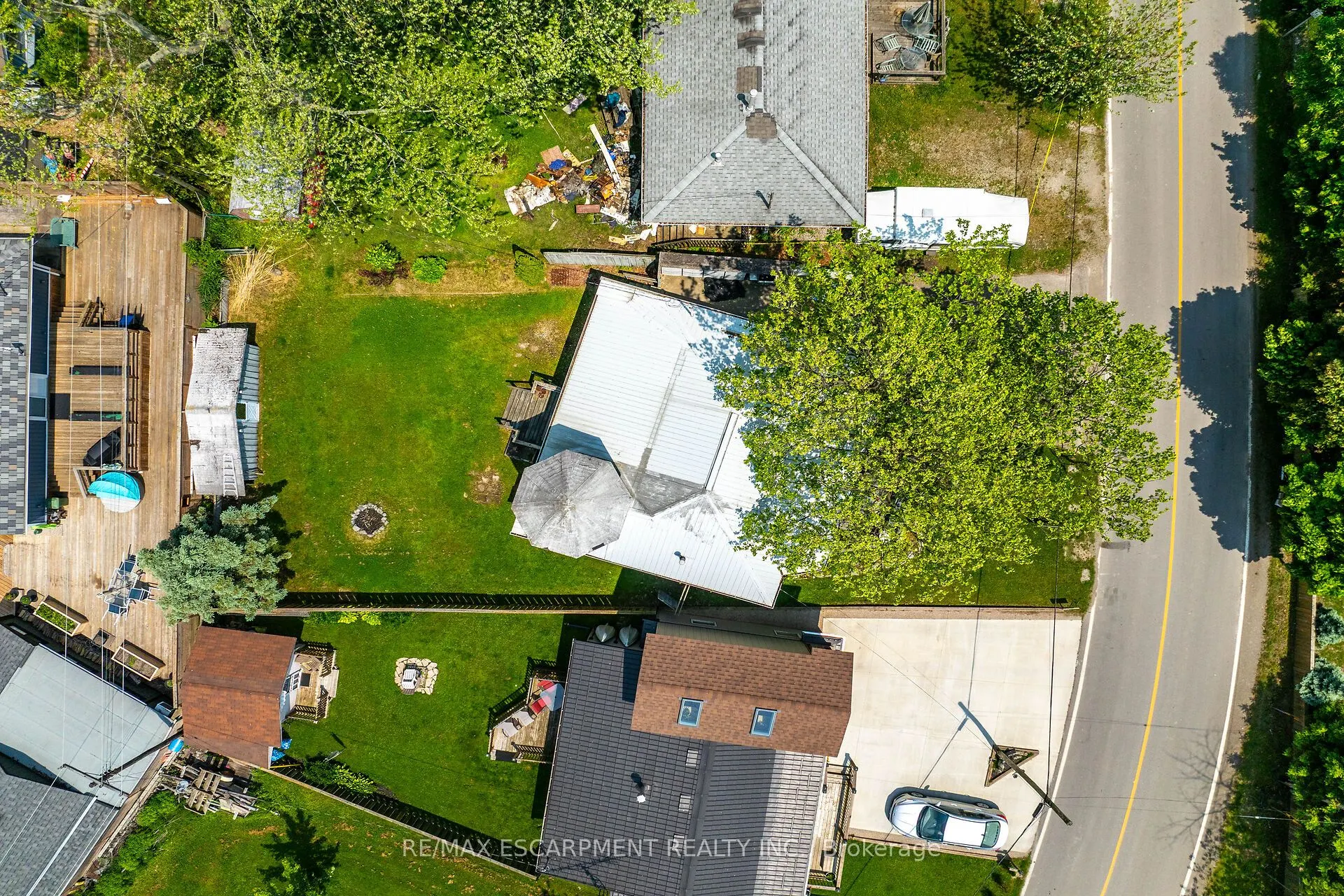 271 Blue Water Parkway