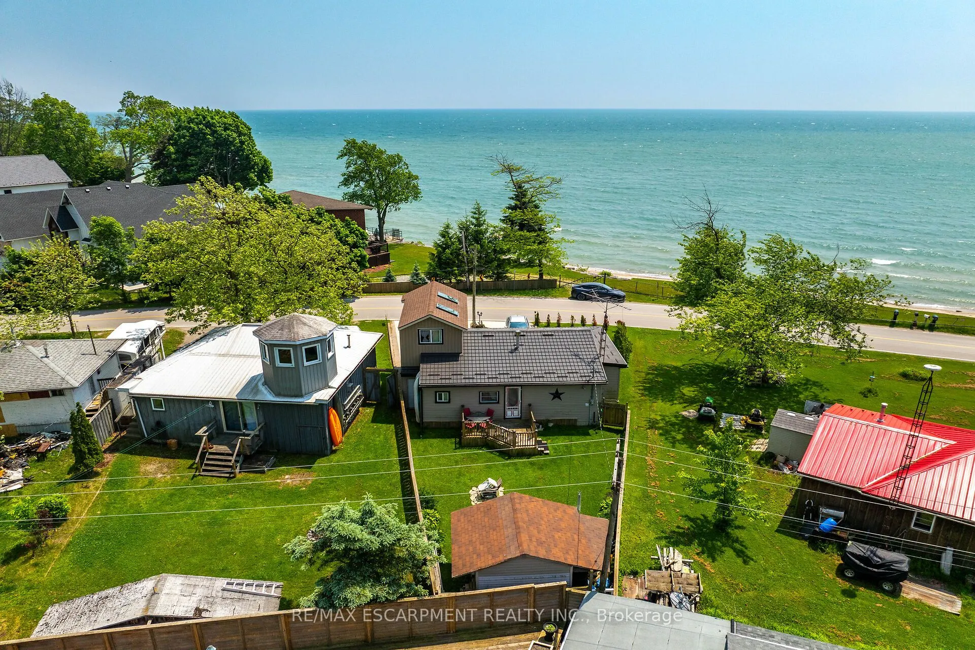 271 Blue Water Parkway