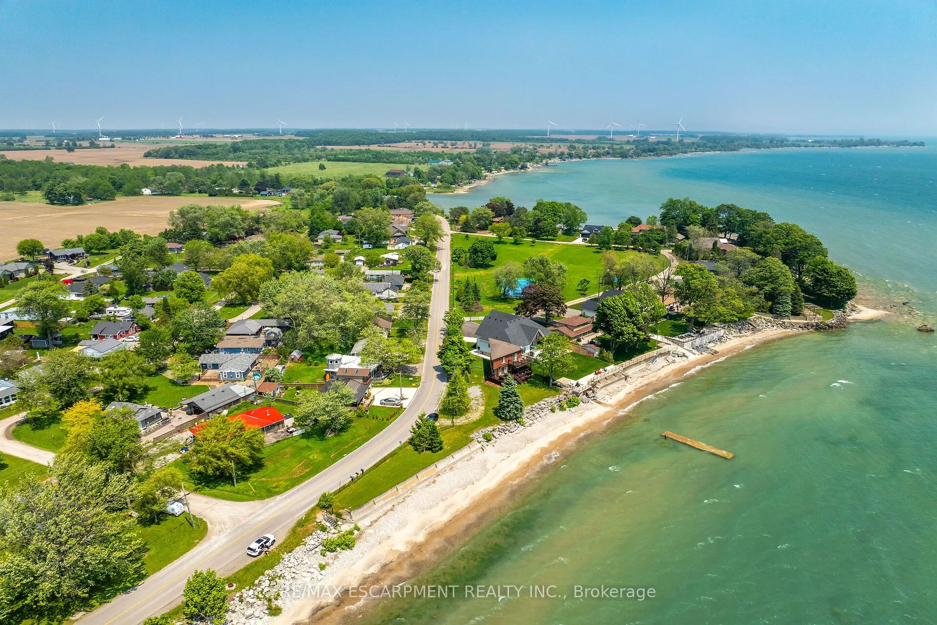 271 Blue Water Parkway