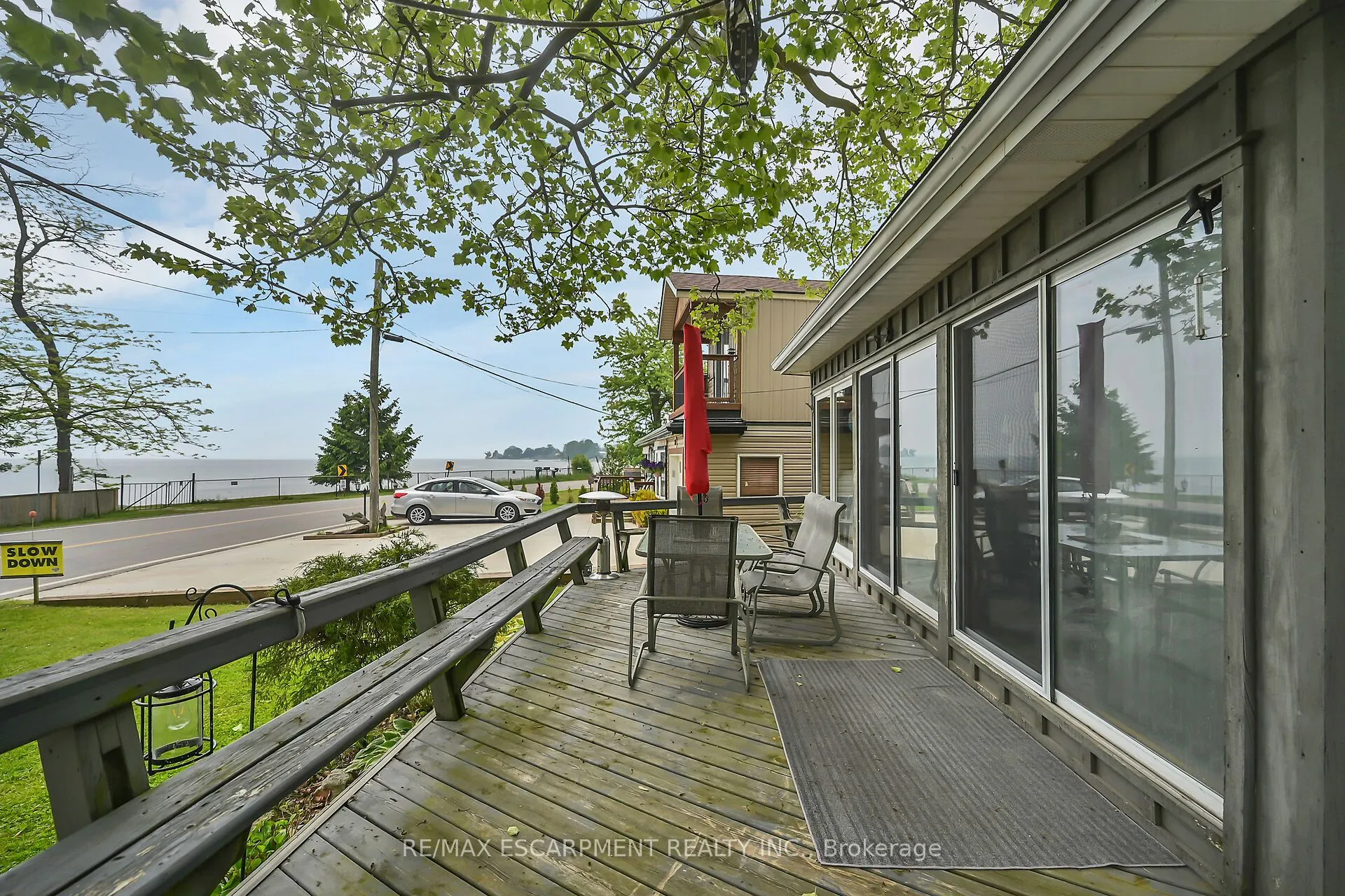 271 Blue Water Parkway