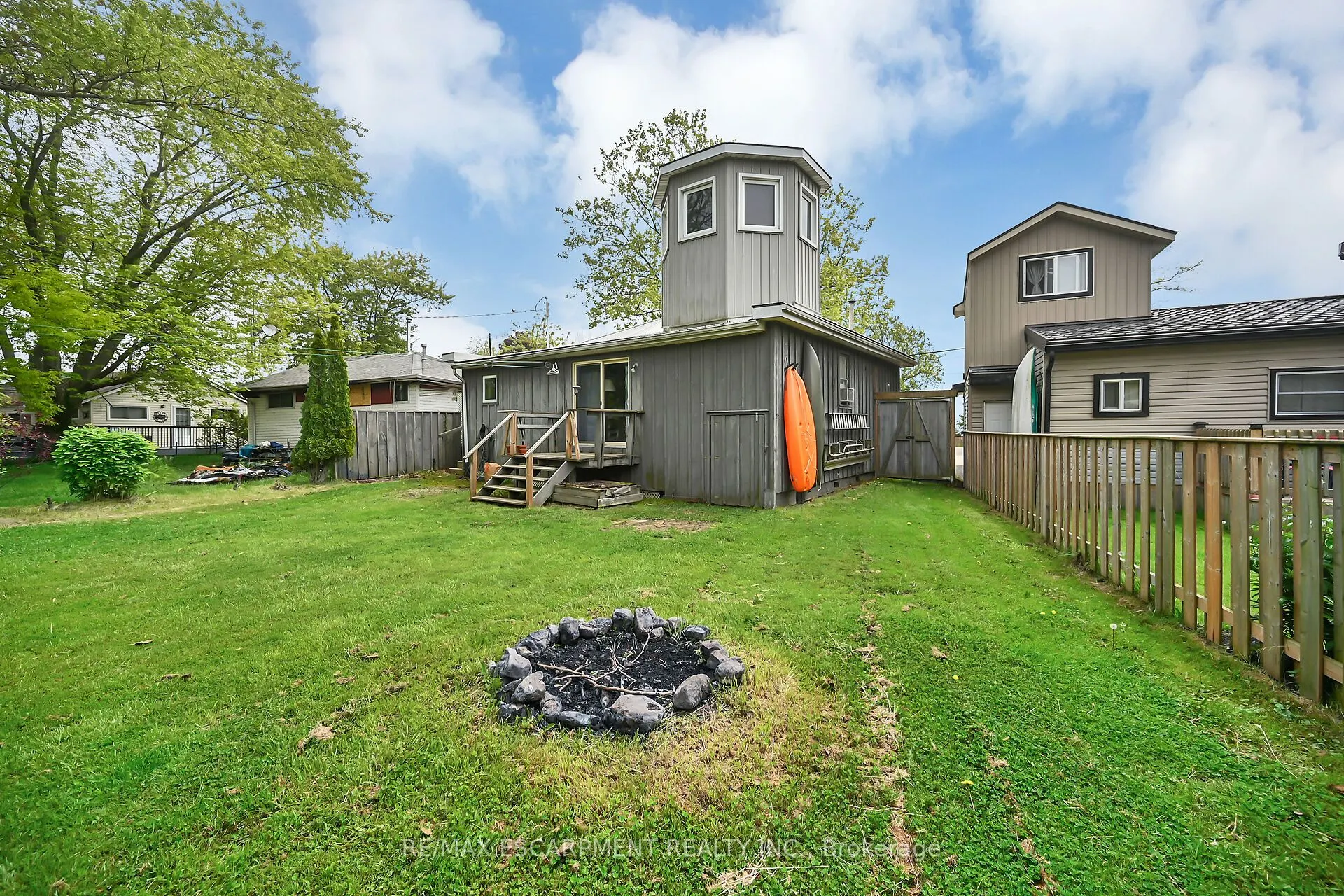 271 Blue Water Parkway