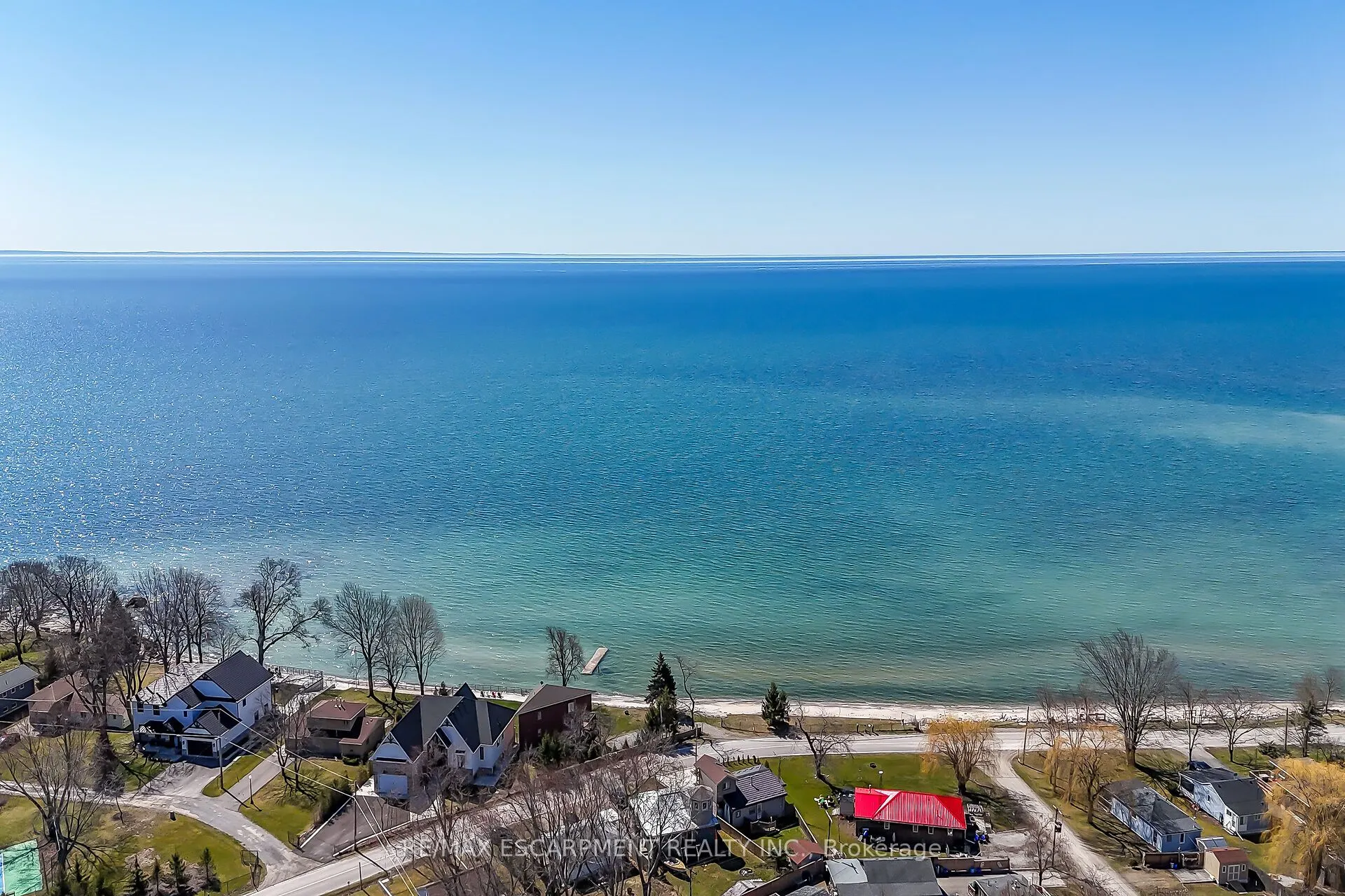 271 Blue Water Parkway
