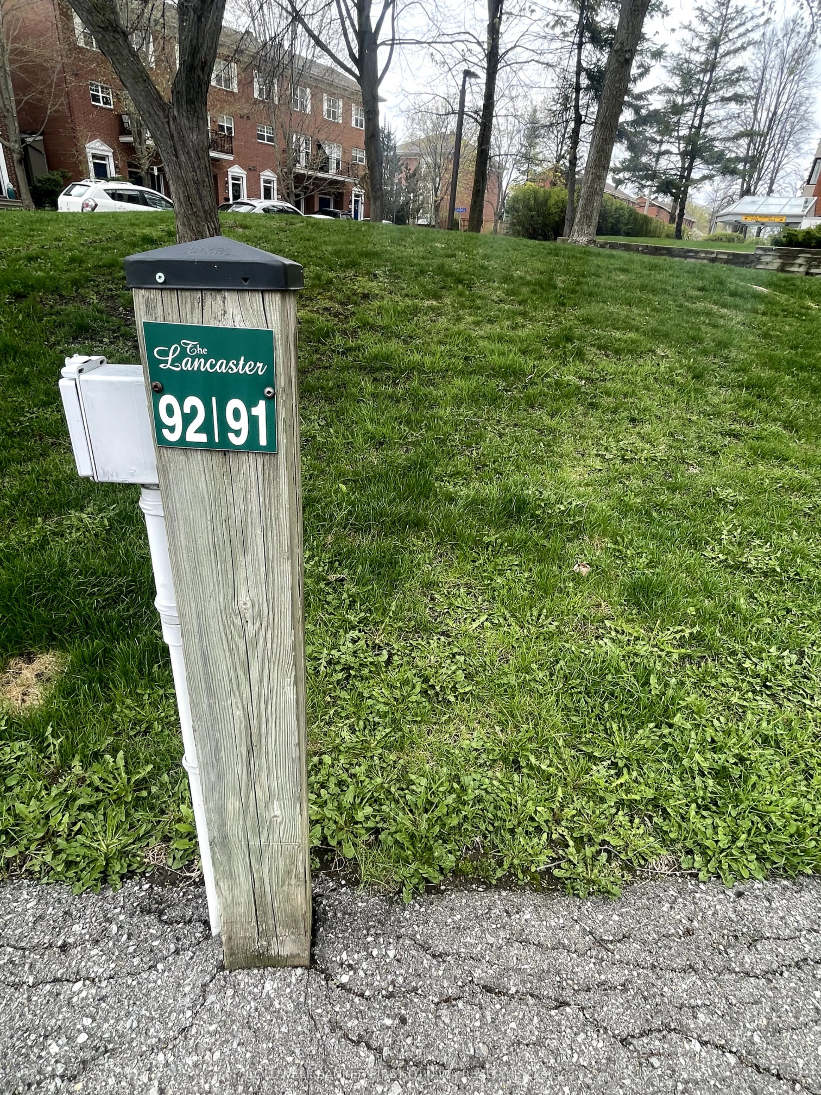 225 Alvin Road, #111