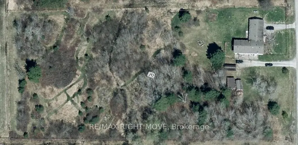 20 Hills Road