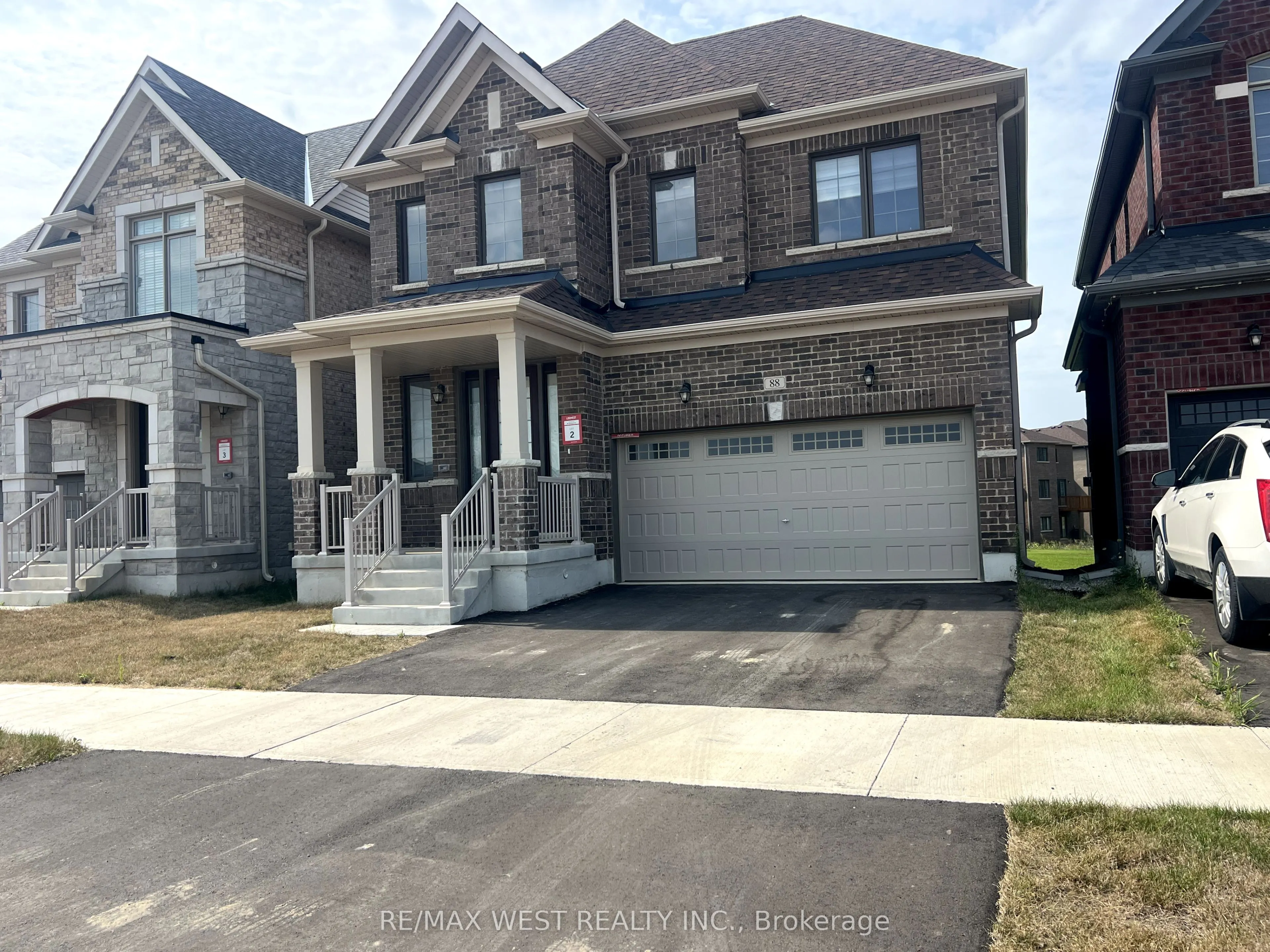 88 Strickland Avenue