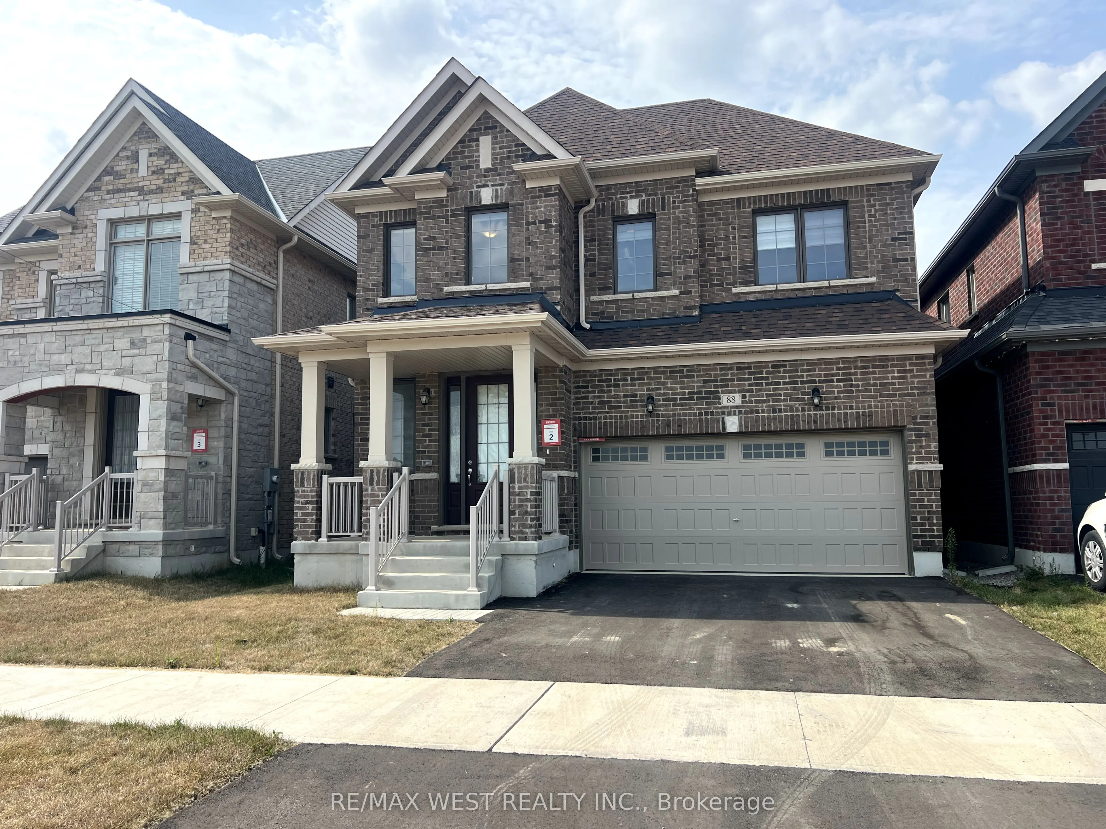 88 Strickland Avenue