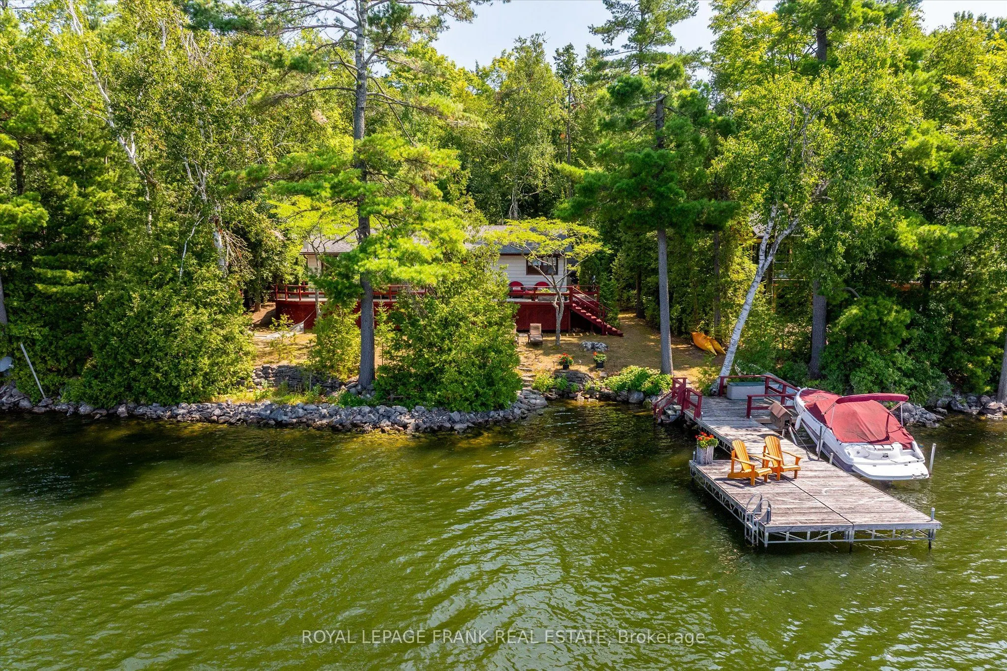 2724 Newcomb Lane