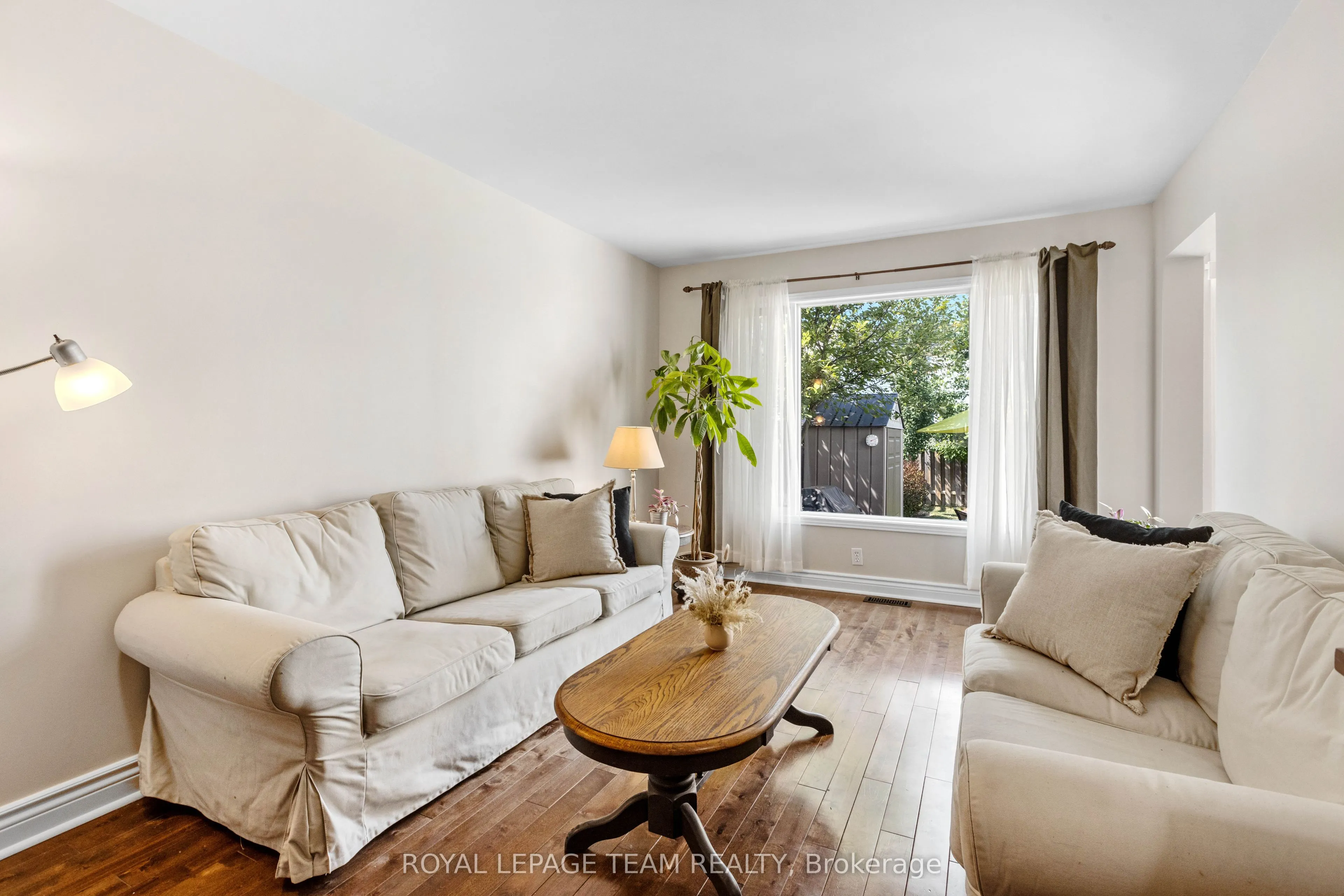 221 Longshire Circle