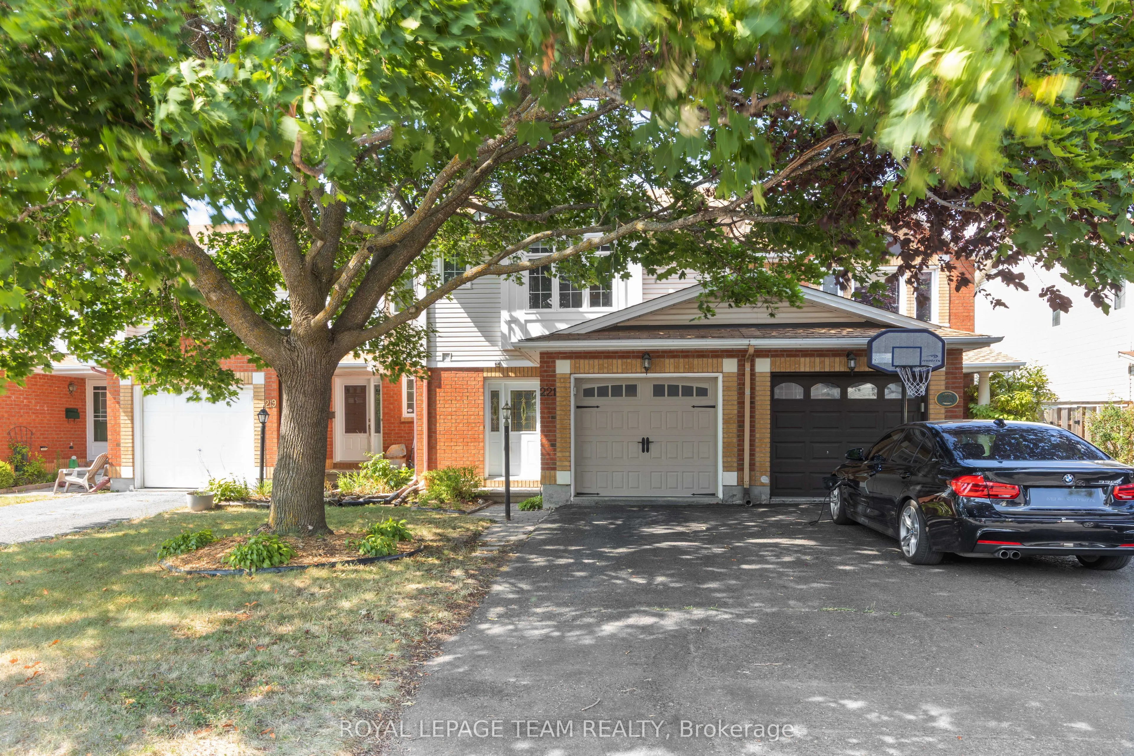 221 Longshire Circle