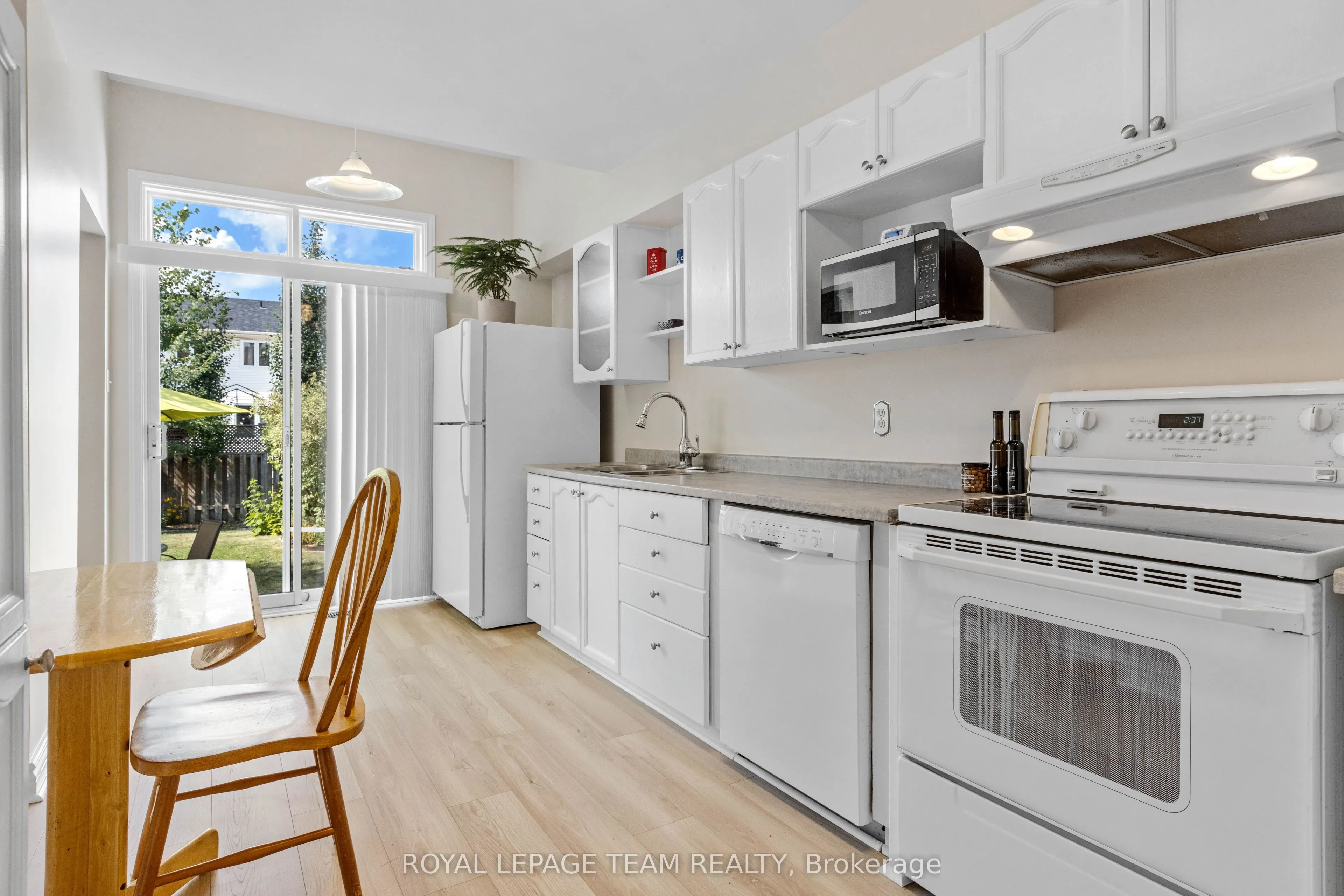 221 Longshire Circle