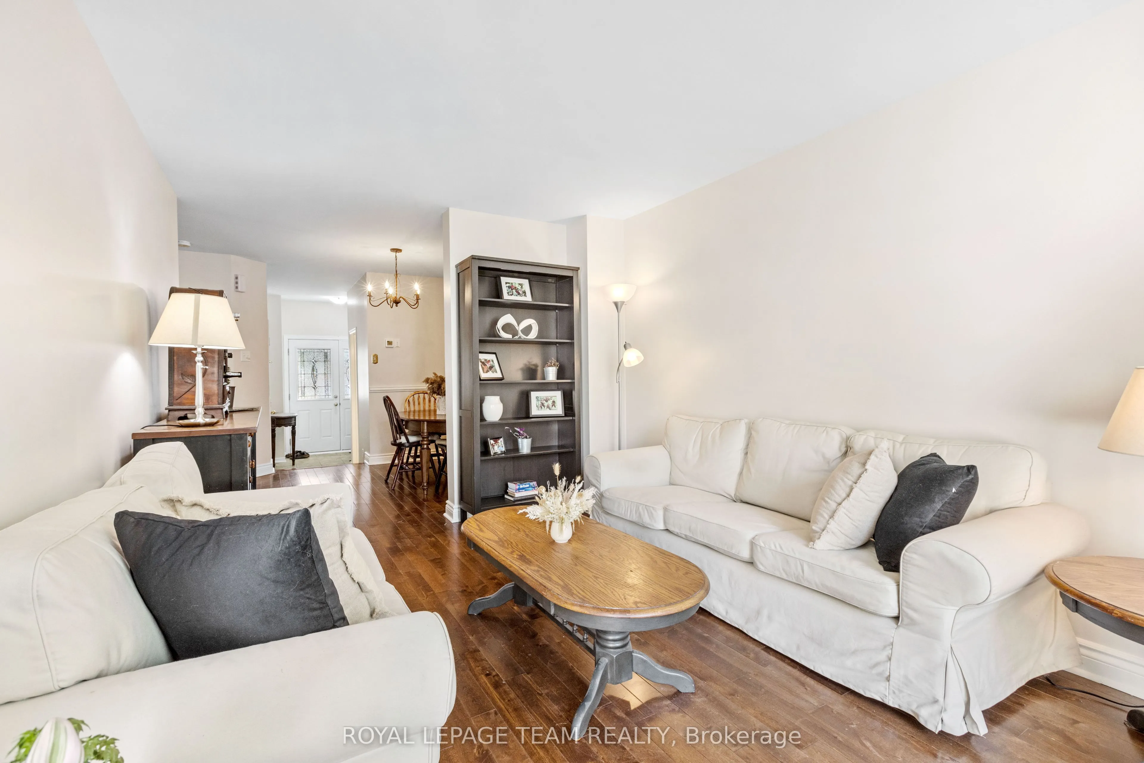 221 Longshire Circle