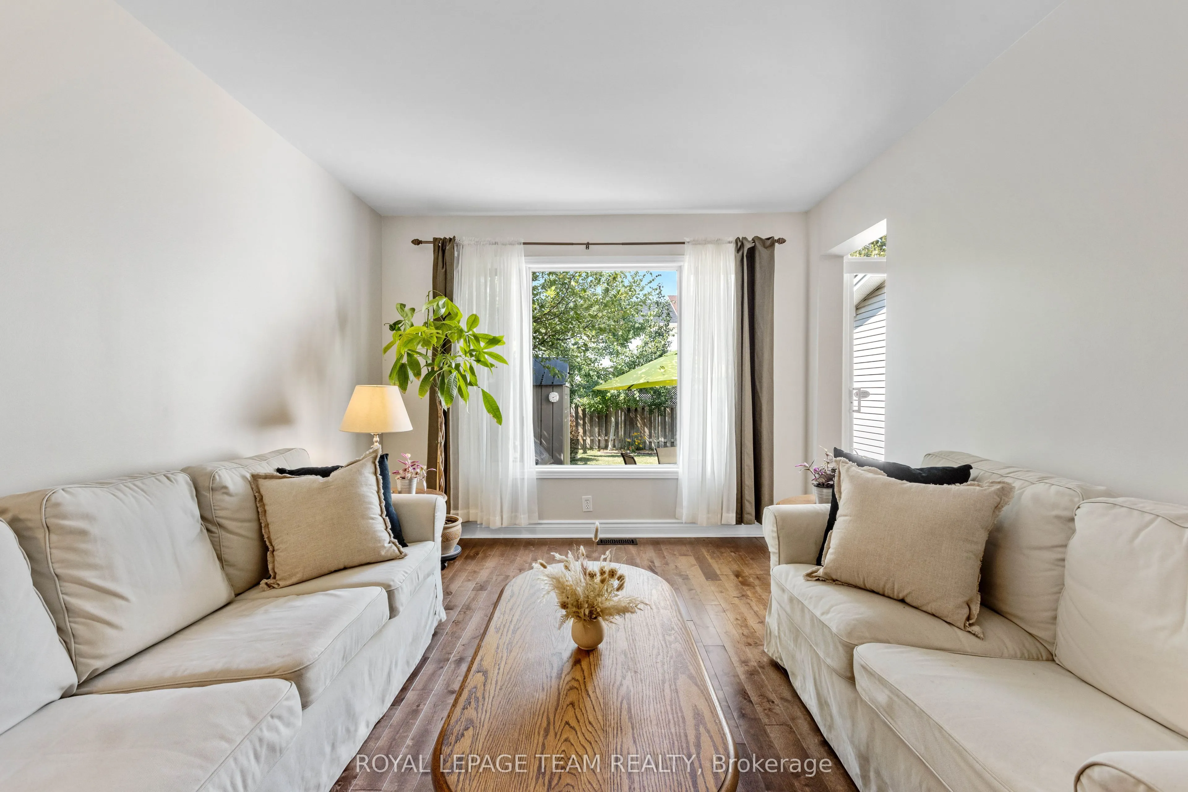 221 Longshire Circle