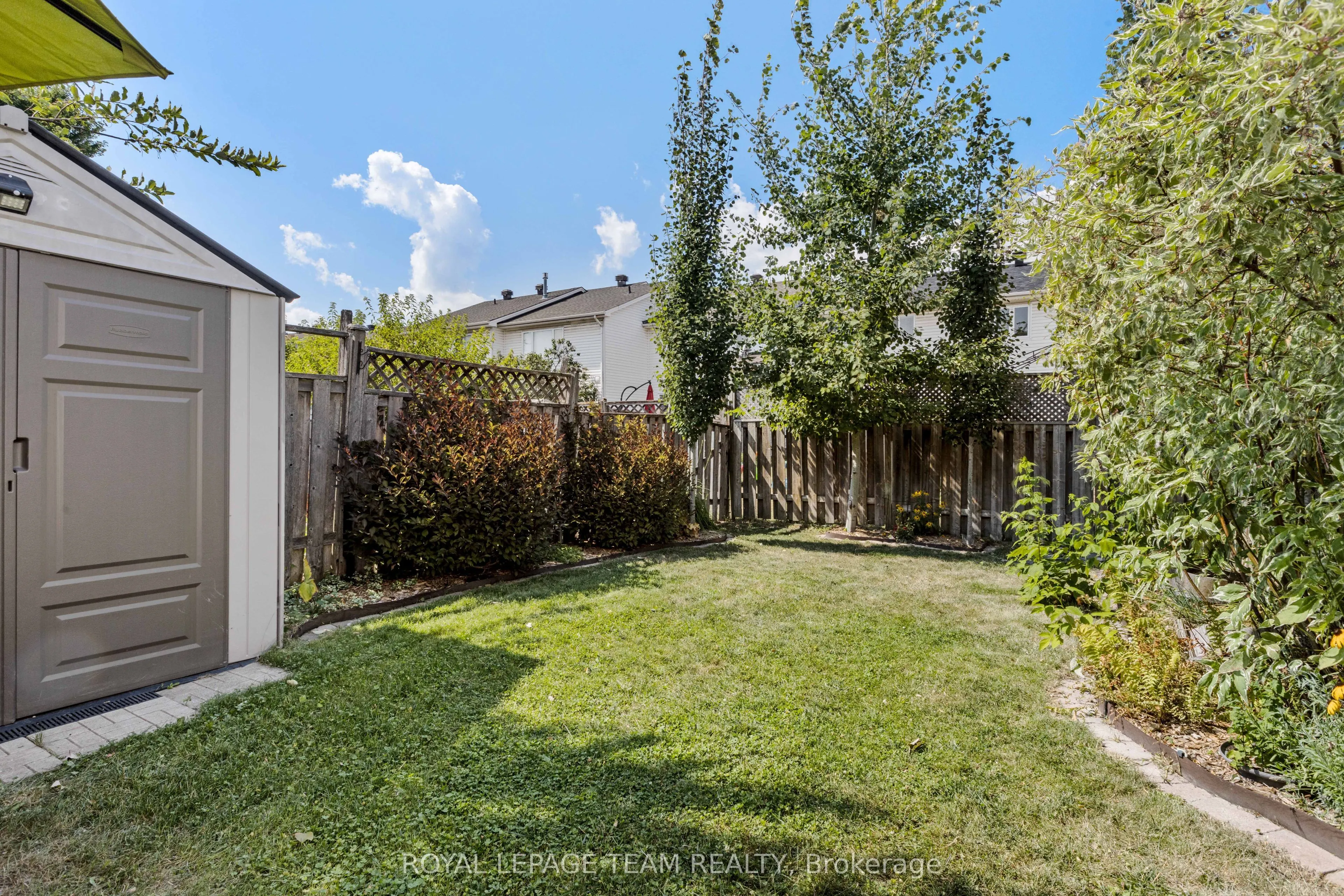 221 Longshire Circle
