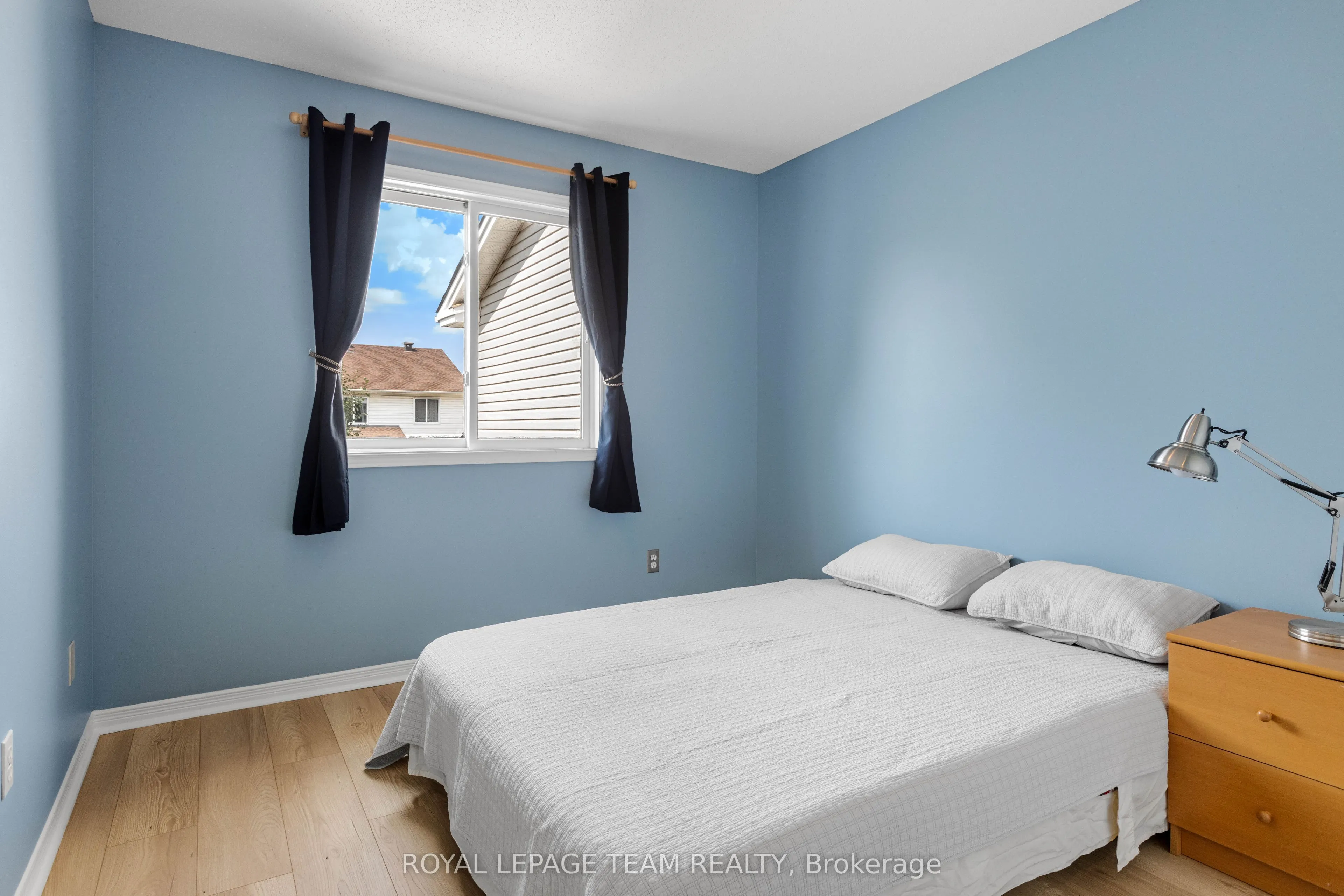221 Longshire Circle