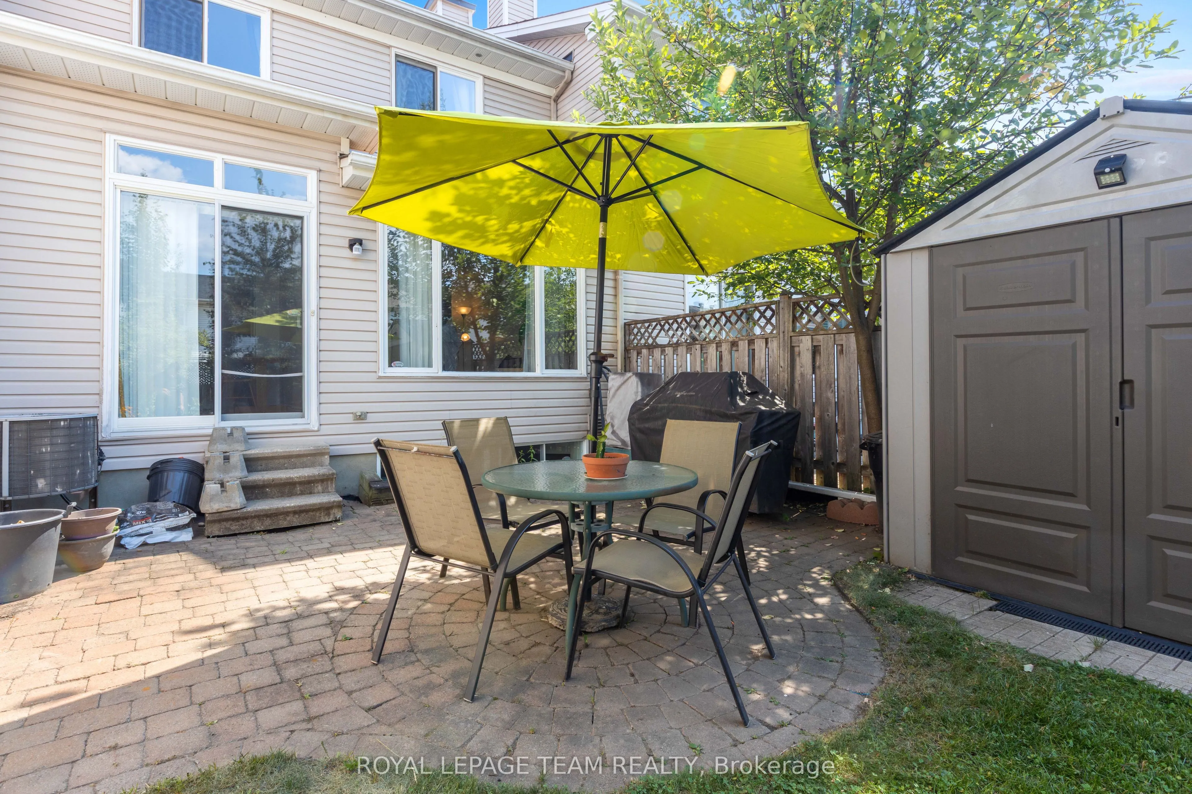 221 Longshire Circle