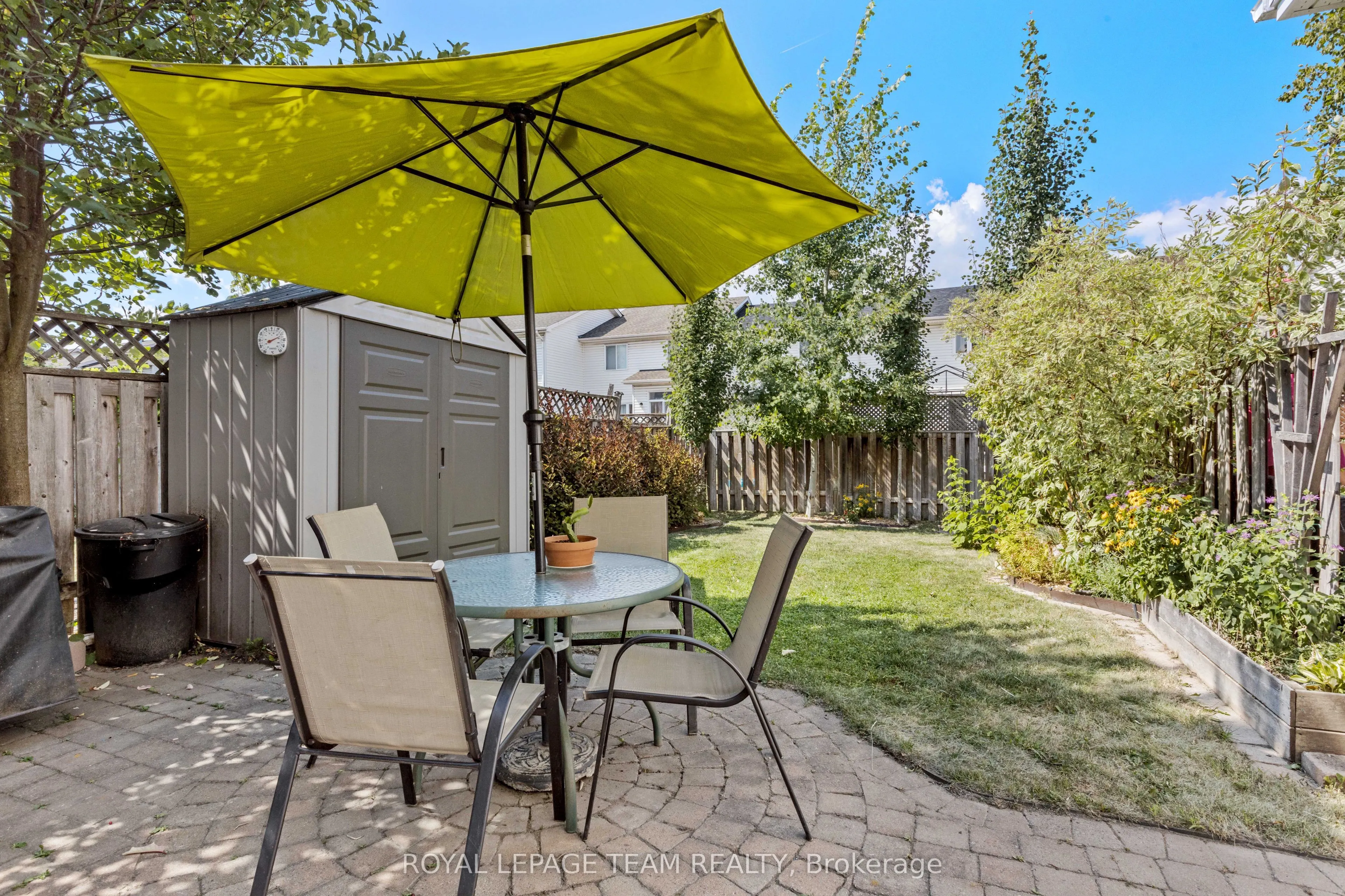 221 Longshire Circle