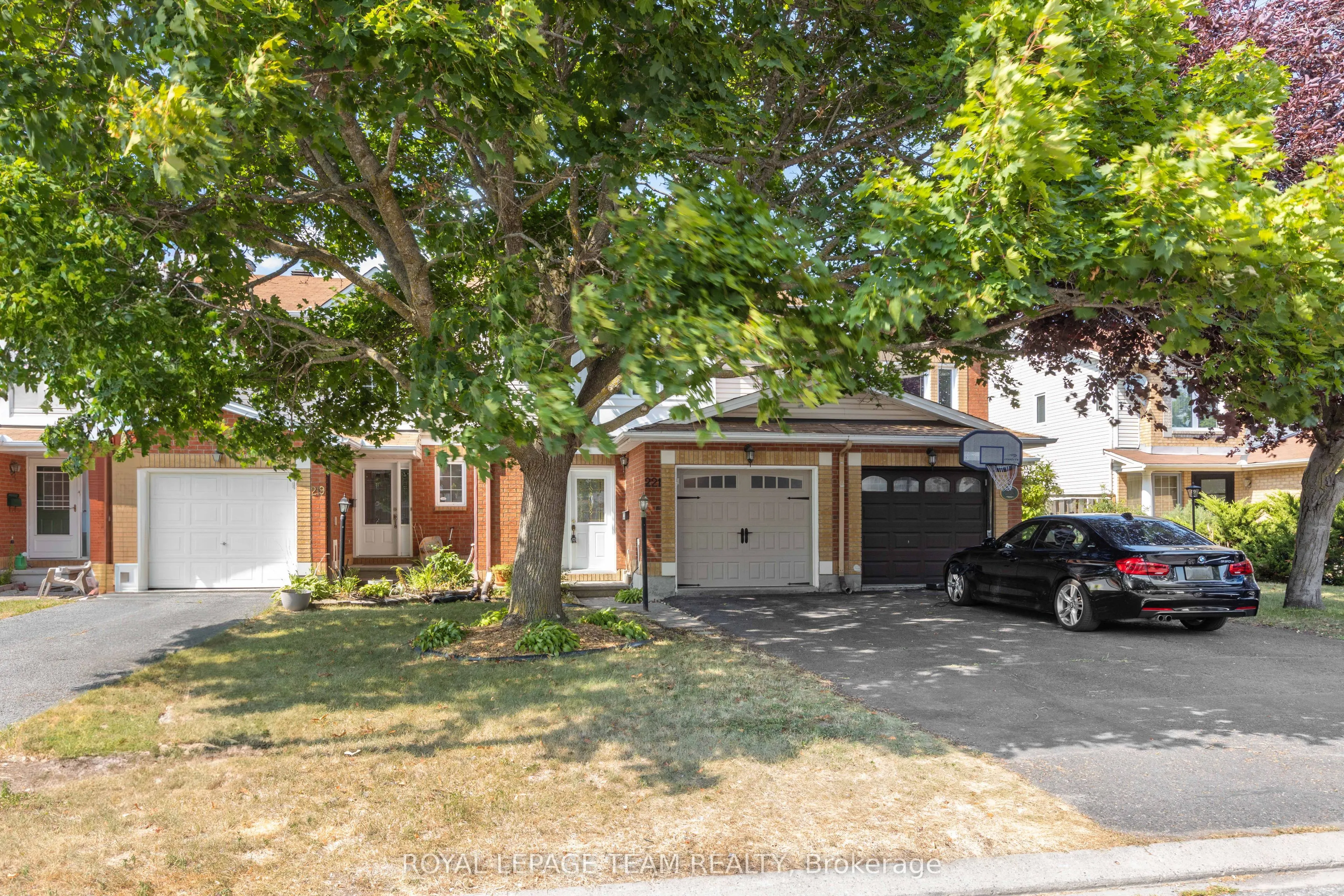 221 Longshire Circle
