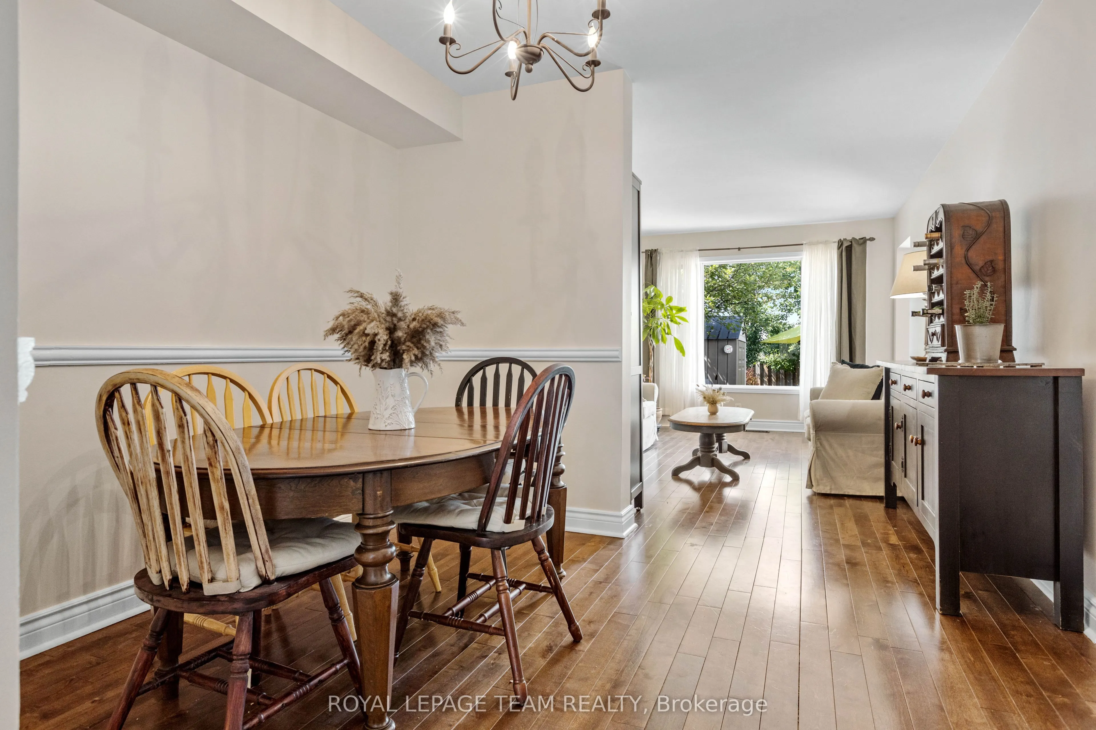 221 Longshire Circle