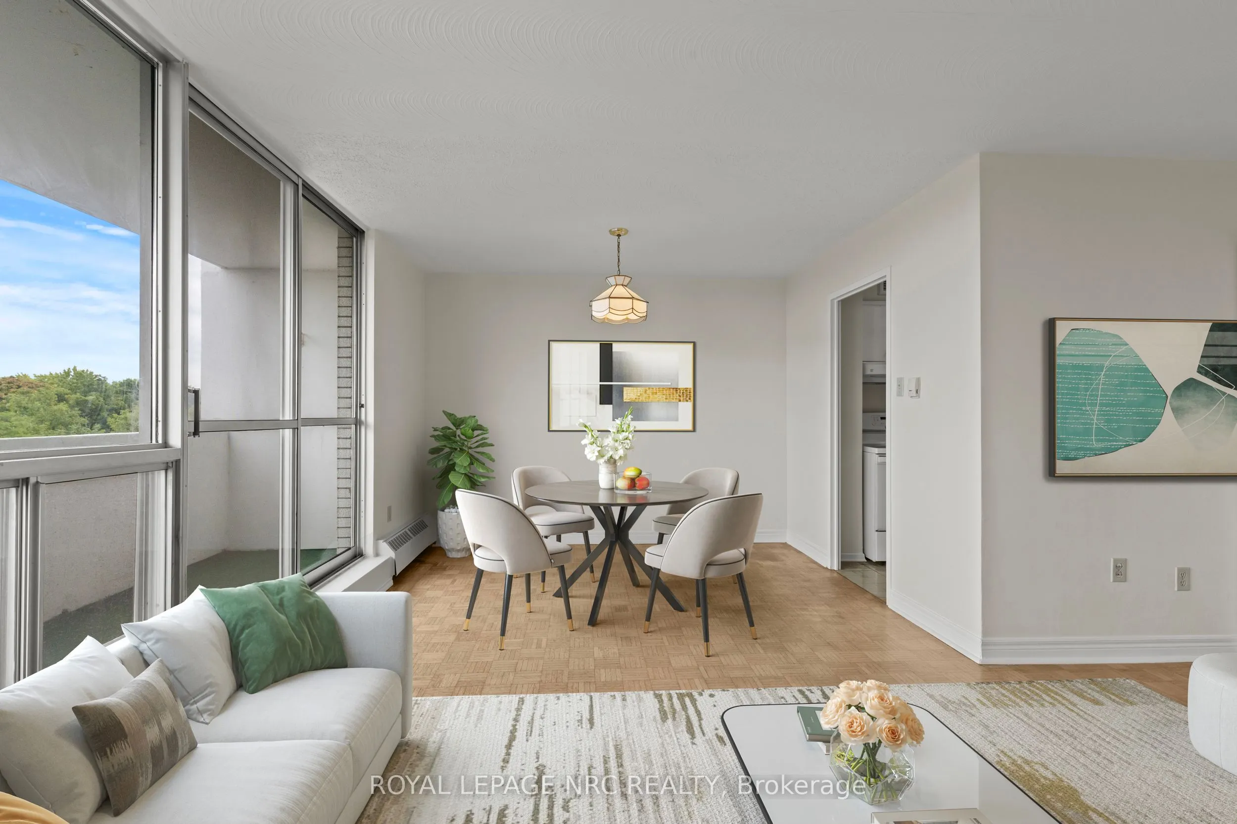 15 Towering Heights Boulevard, #406