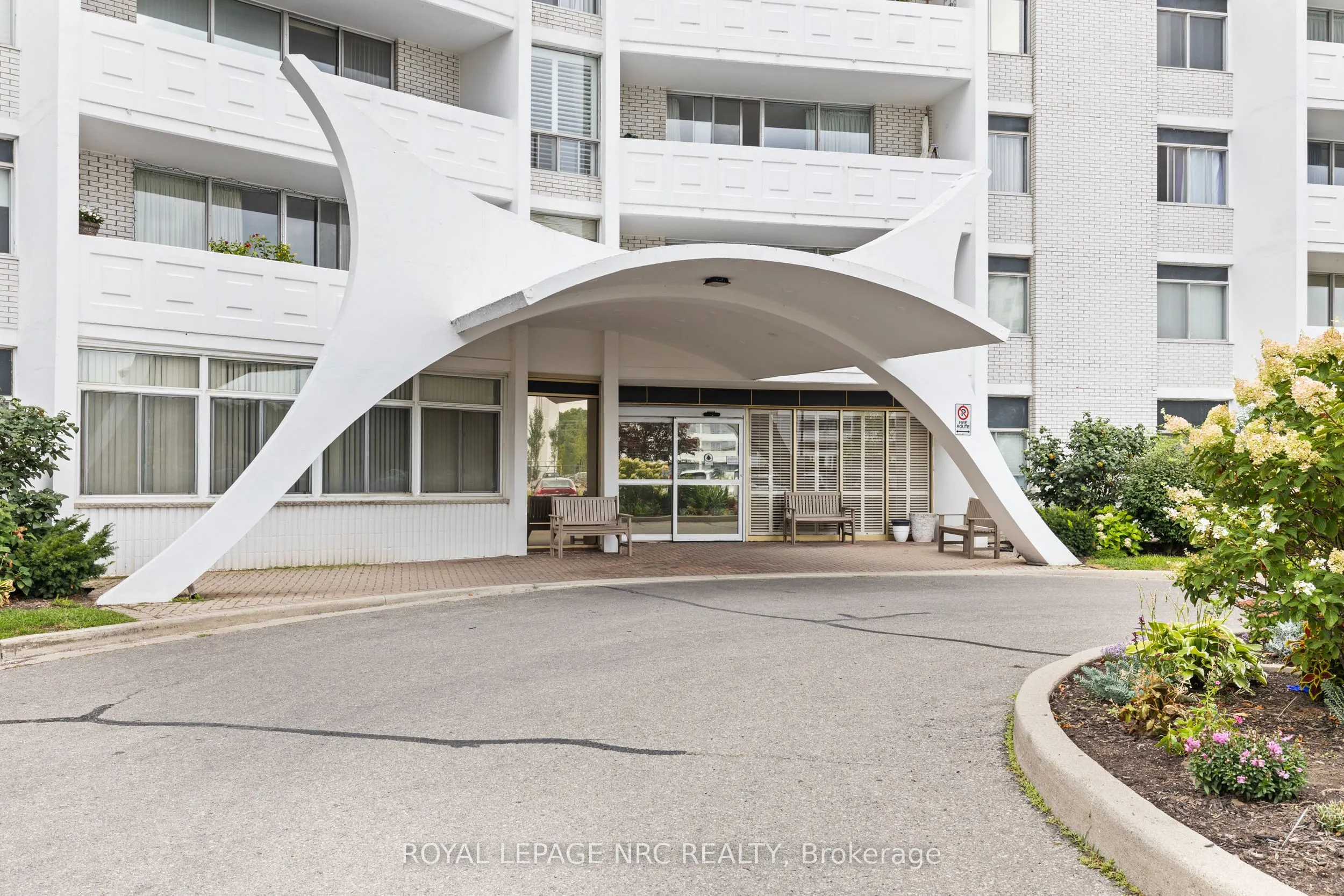 15 Towering Heights Boulevard, #406