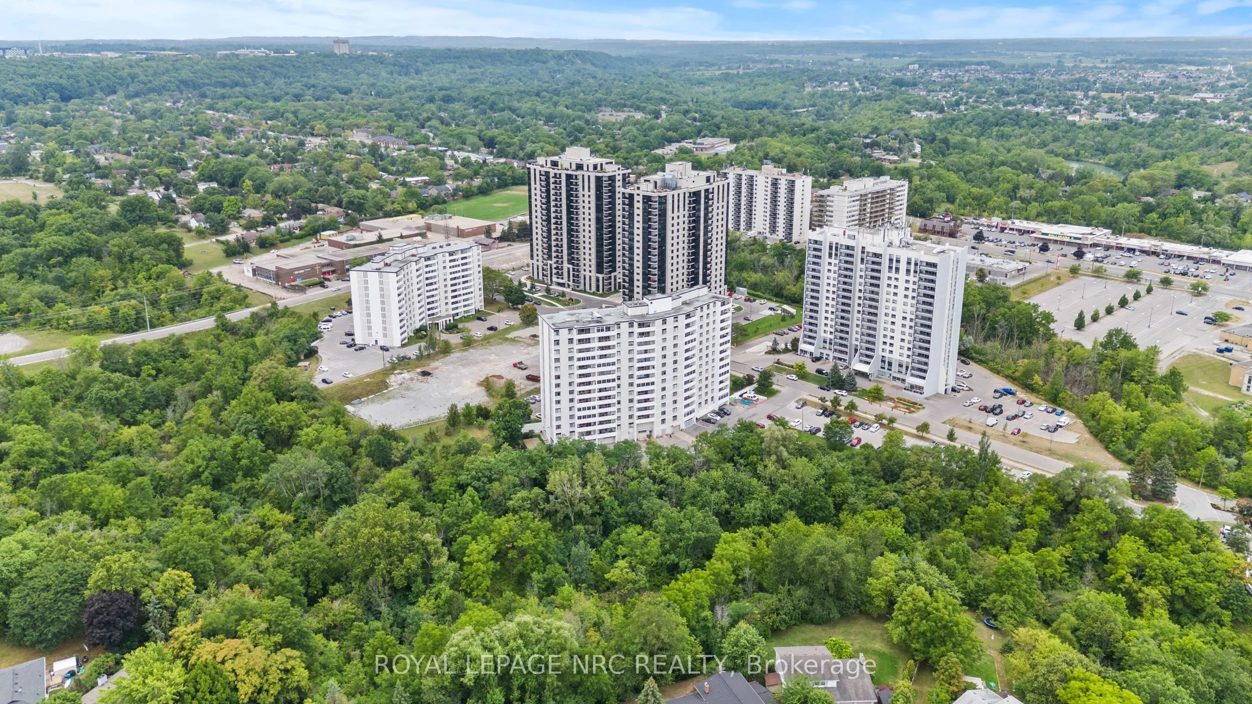 15 Towering Heights Boulevard, #406
