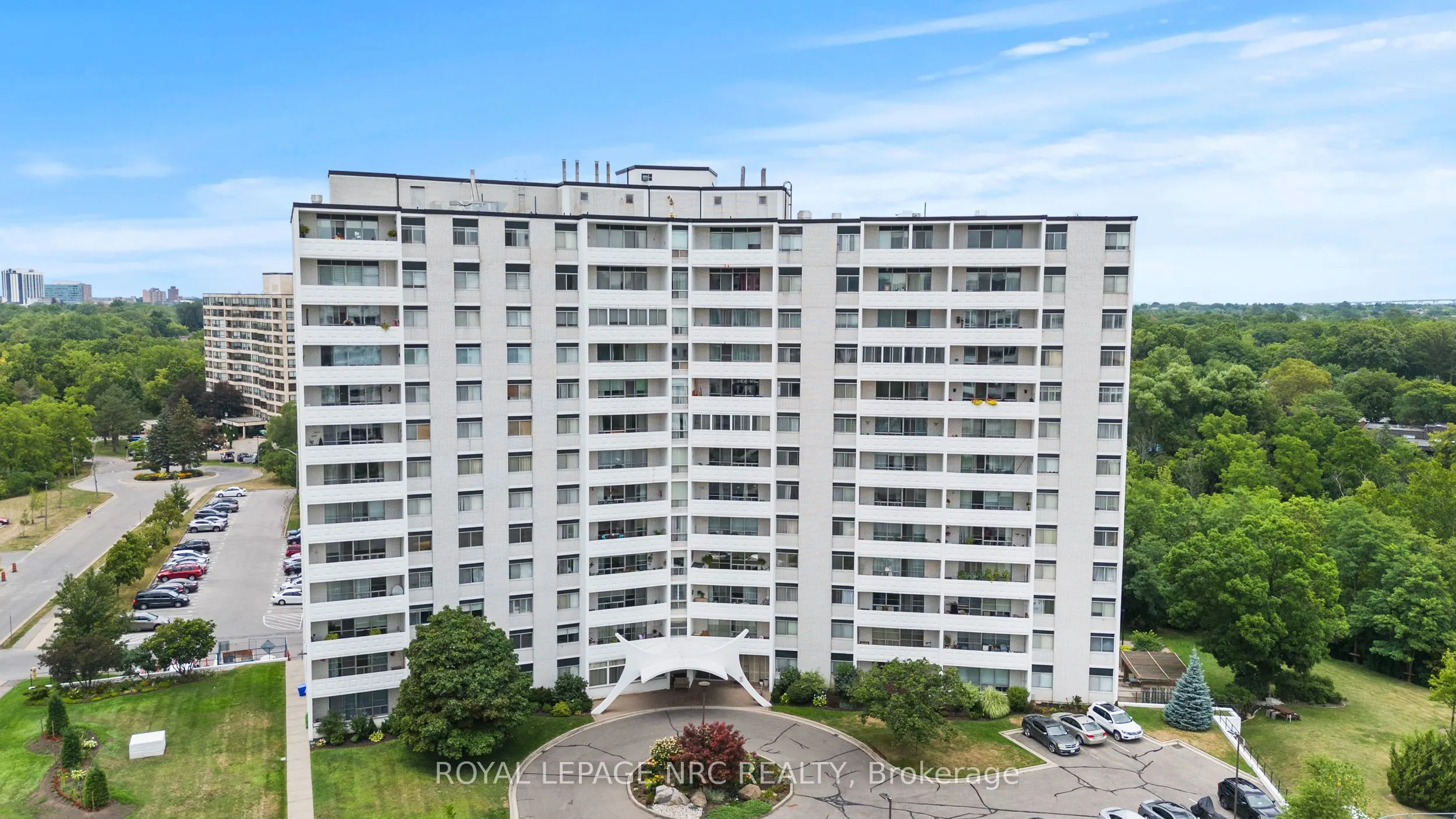 15 Towering Heights Boulevard, #406