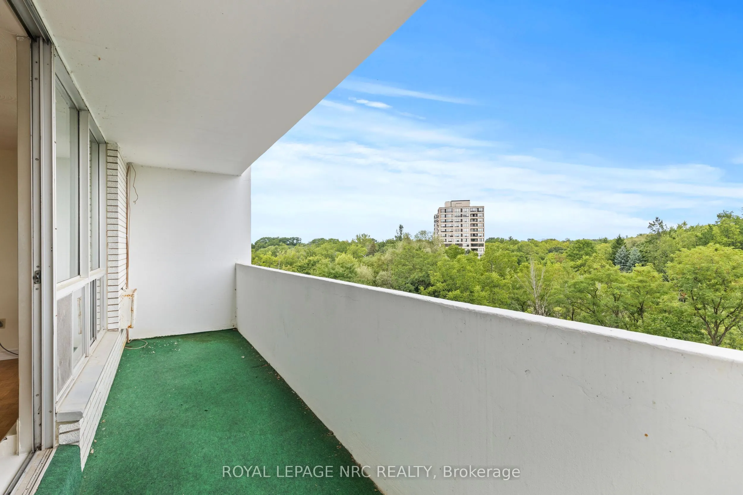 15 Towering Heights Boulevard, #406