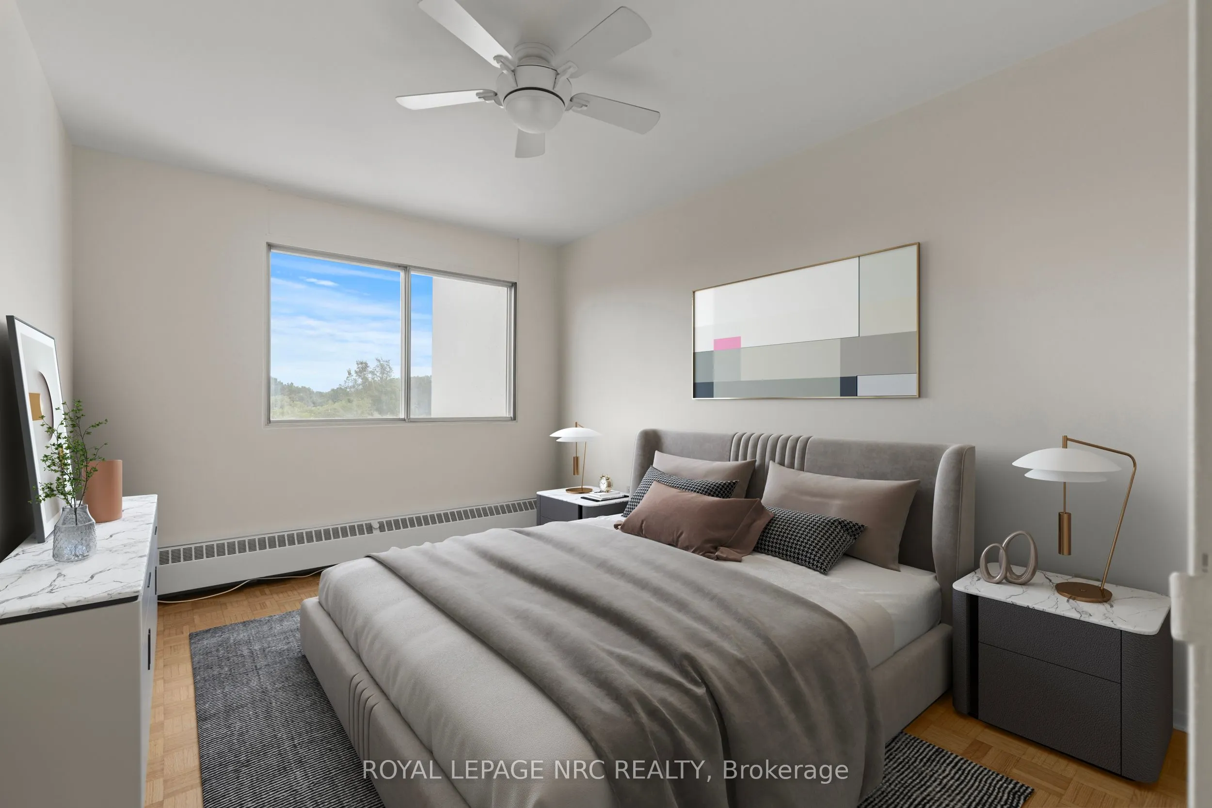 15 Towering Heights Boulevard, #406