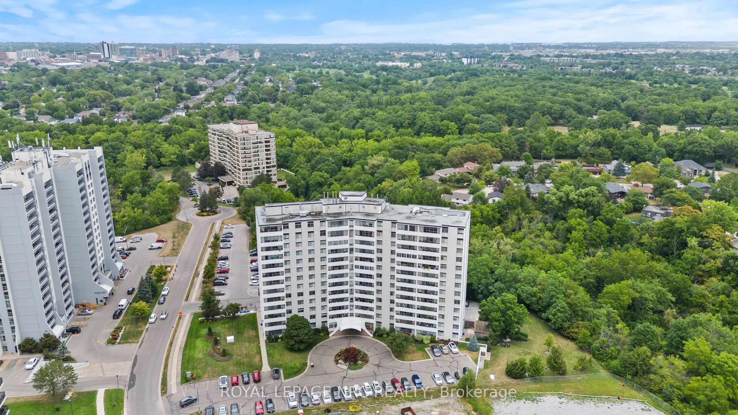 15 Towering Heights Boulevard, #406