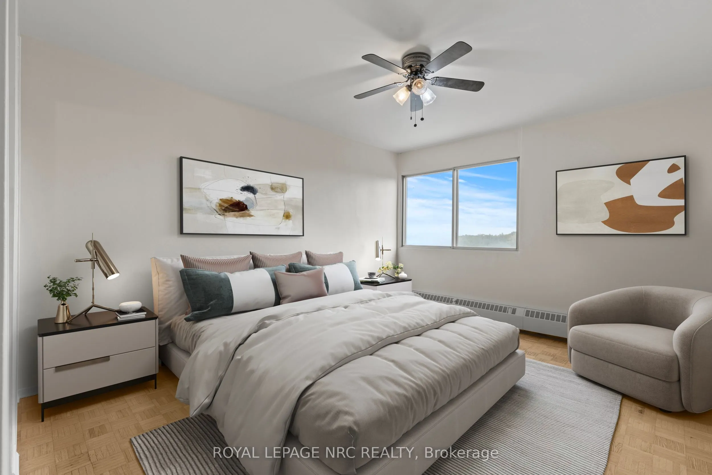 15 Towering Heights Boulevard, #406