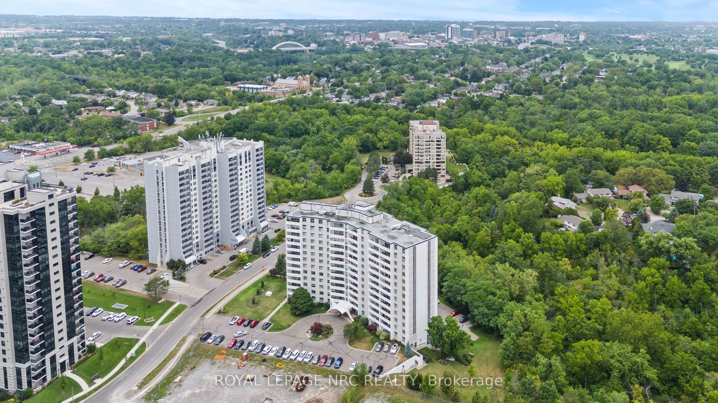 15 Towering Heights Boulevard, #406