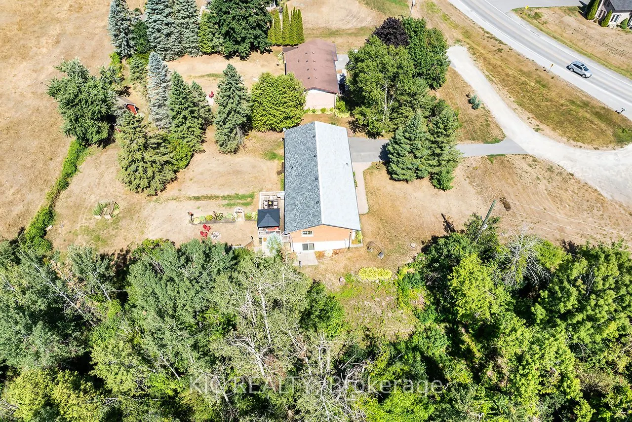 812 Frank Hill Road