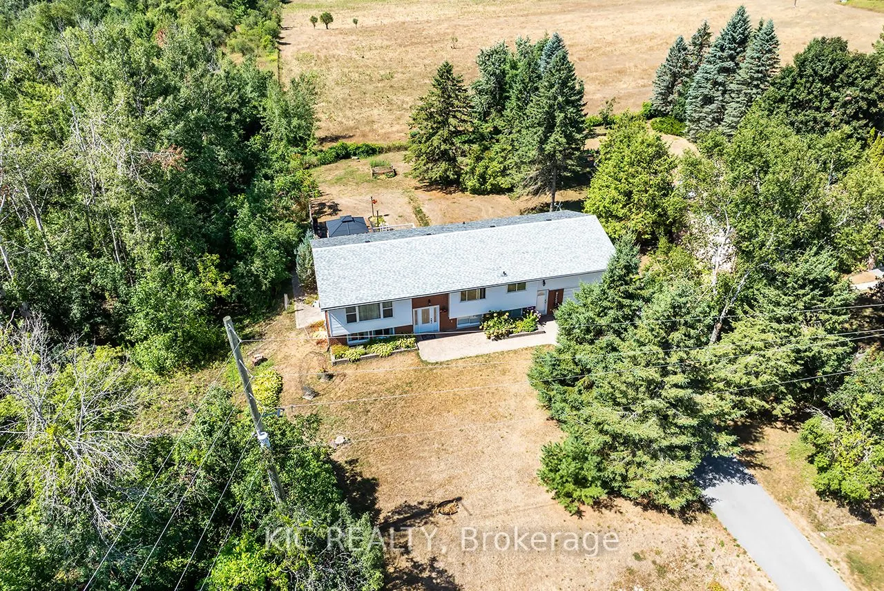 812 Frank Hill Road