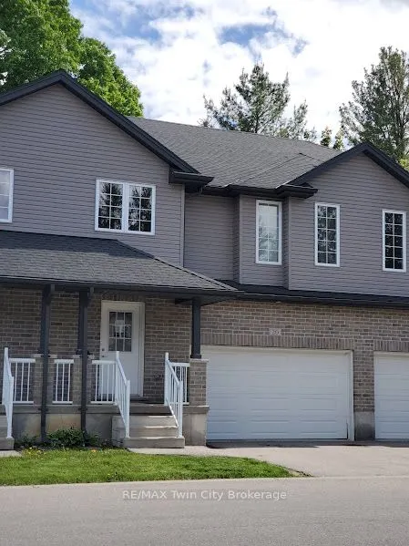 343 Huron Street, #20