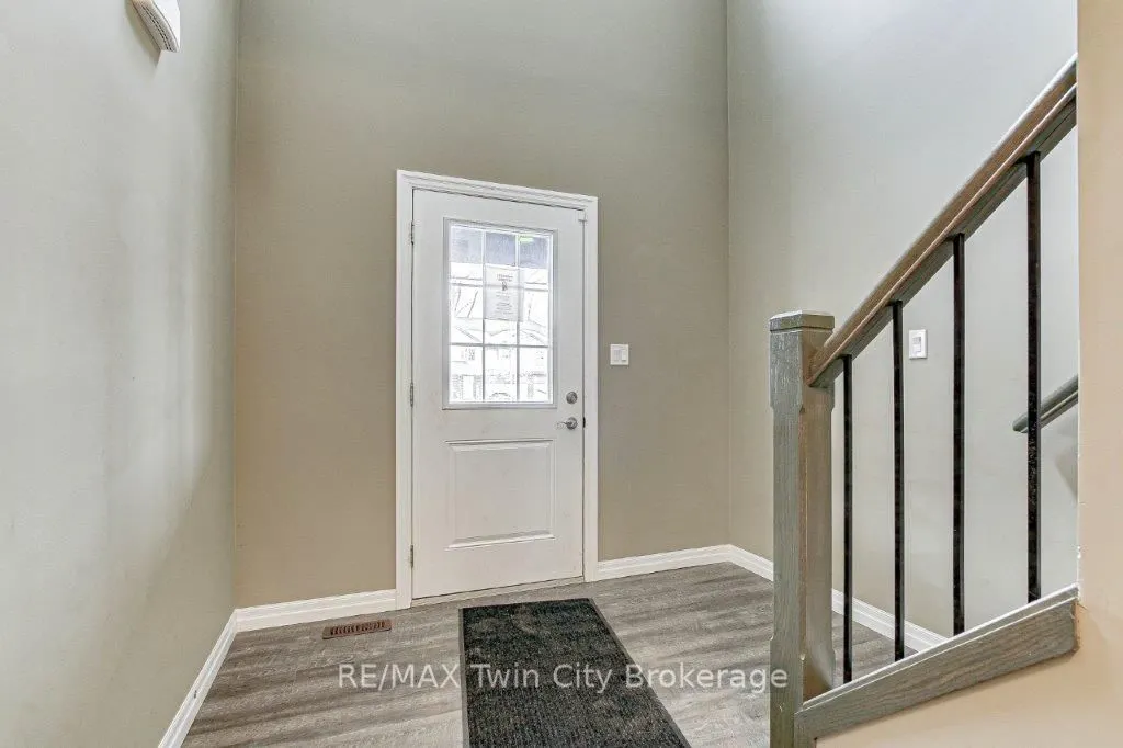 343 Huron Street, #20