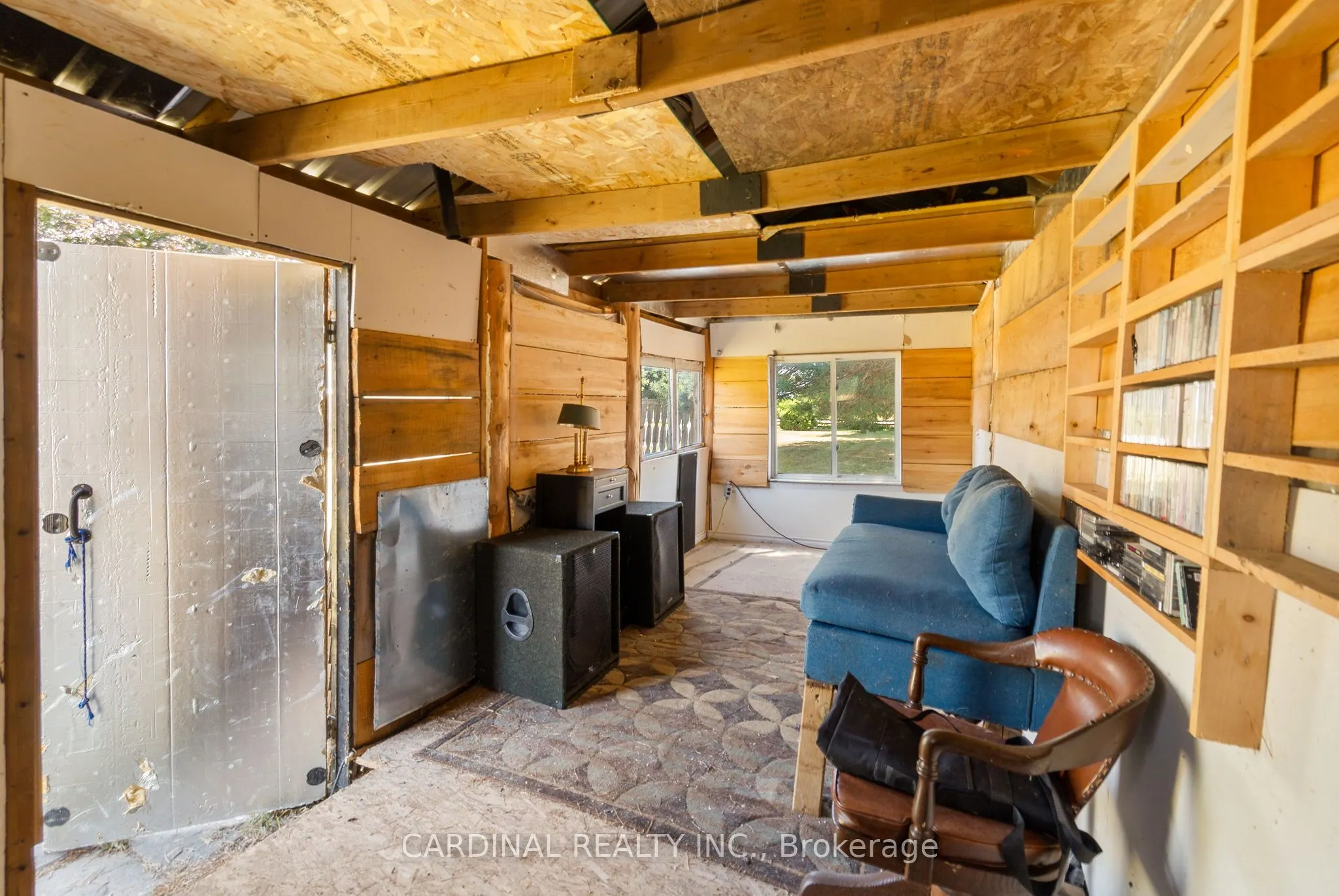 1562 Morganston Road