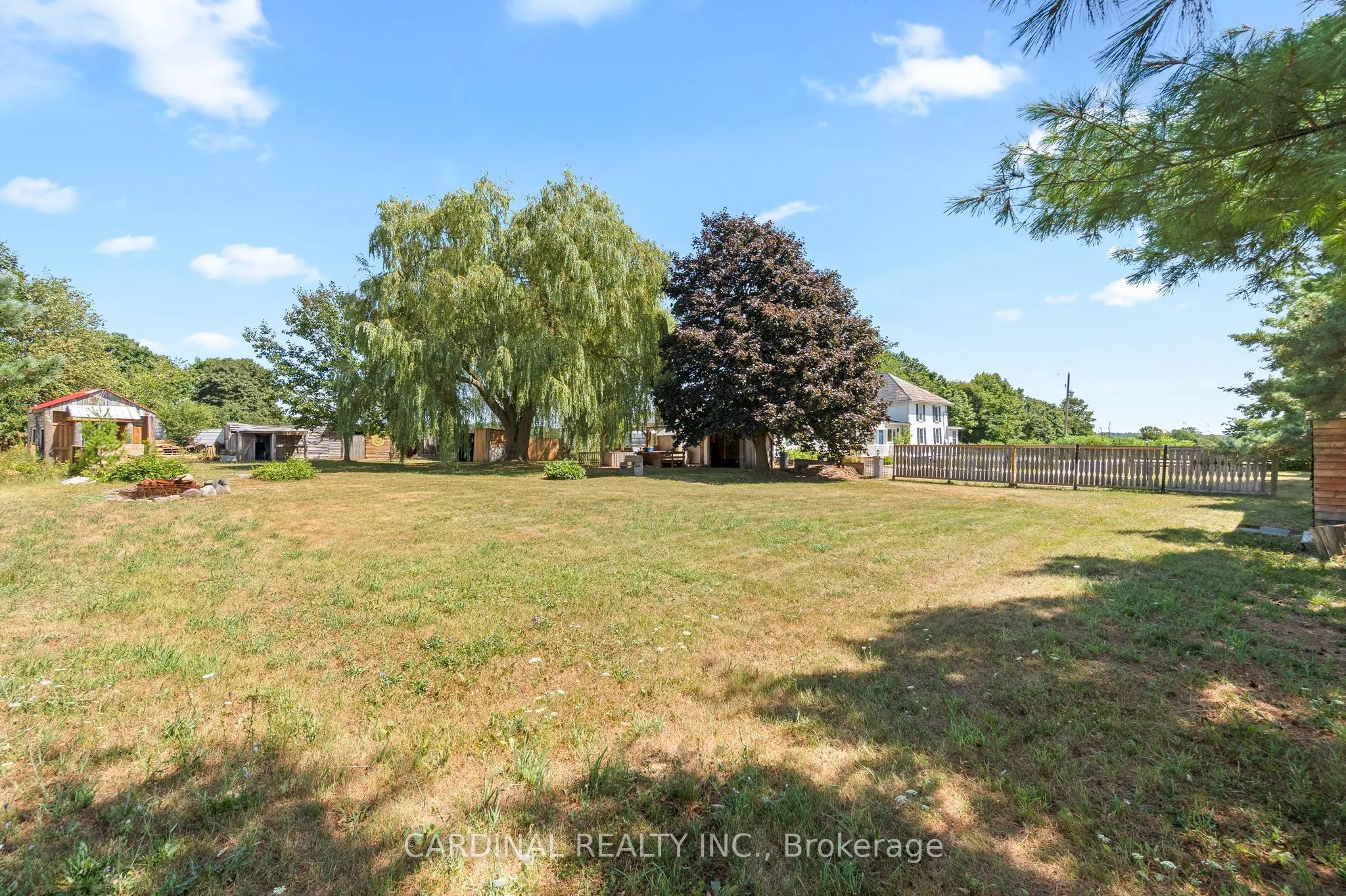 1562 Morganston Road
