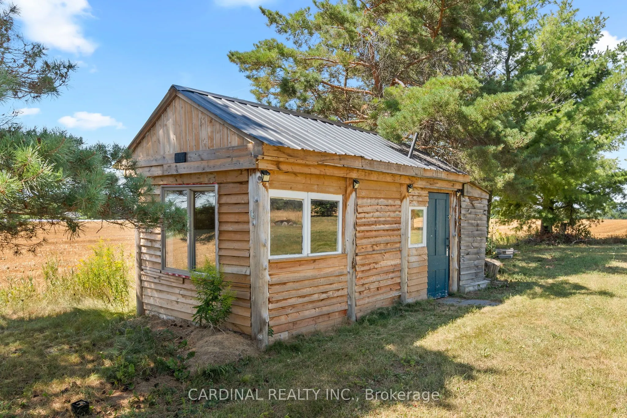 1562 Morganston Road