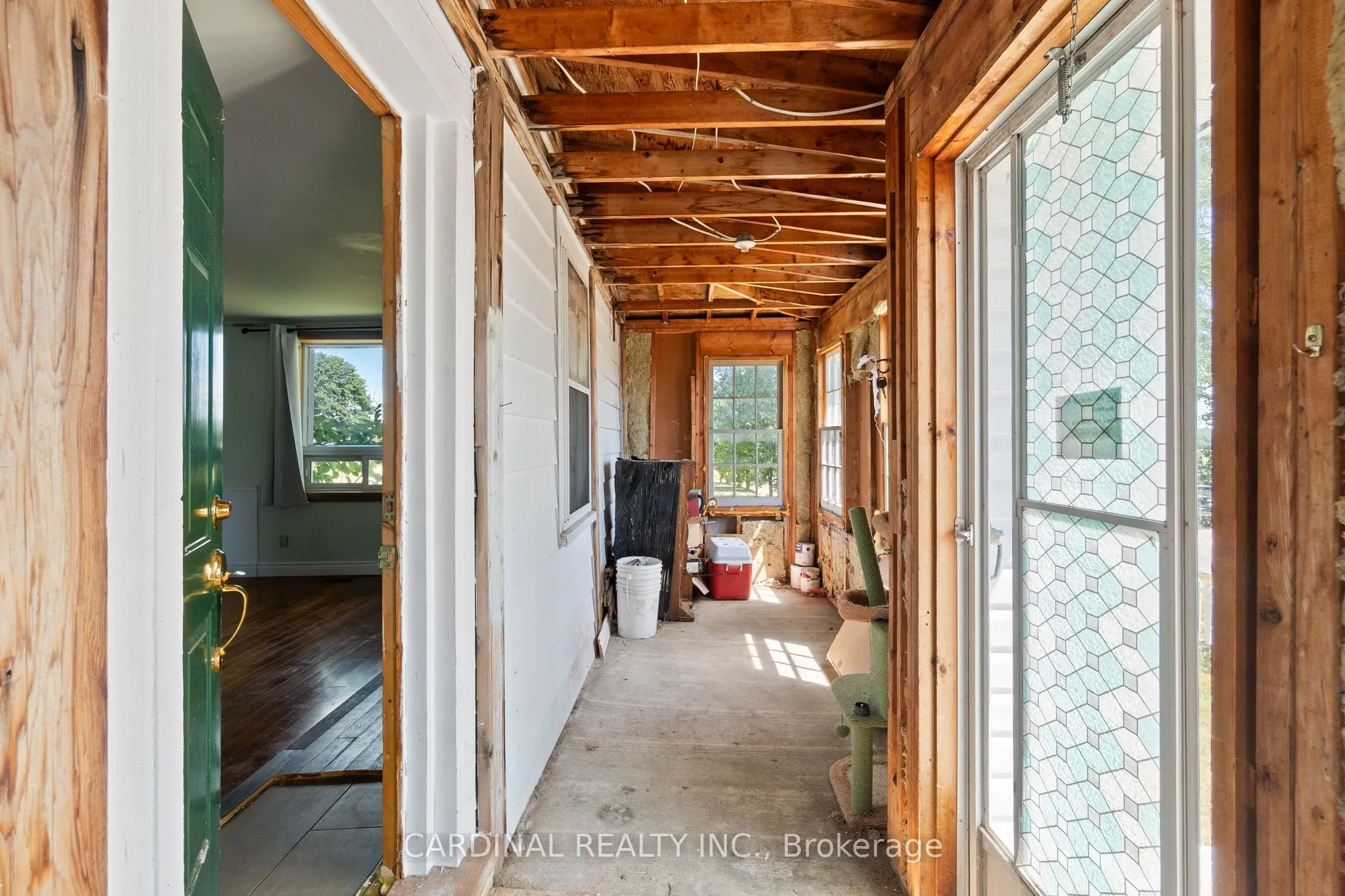 1562 Morganston Road