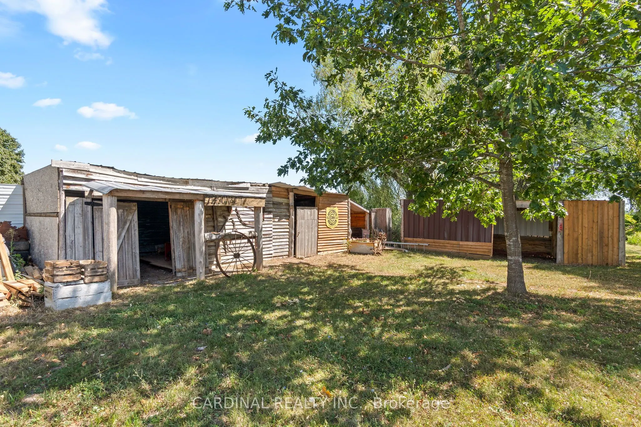 1562 Morganston Road