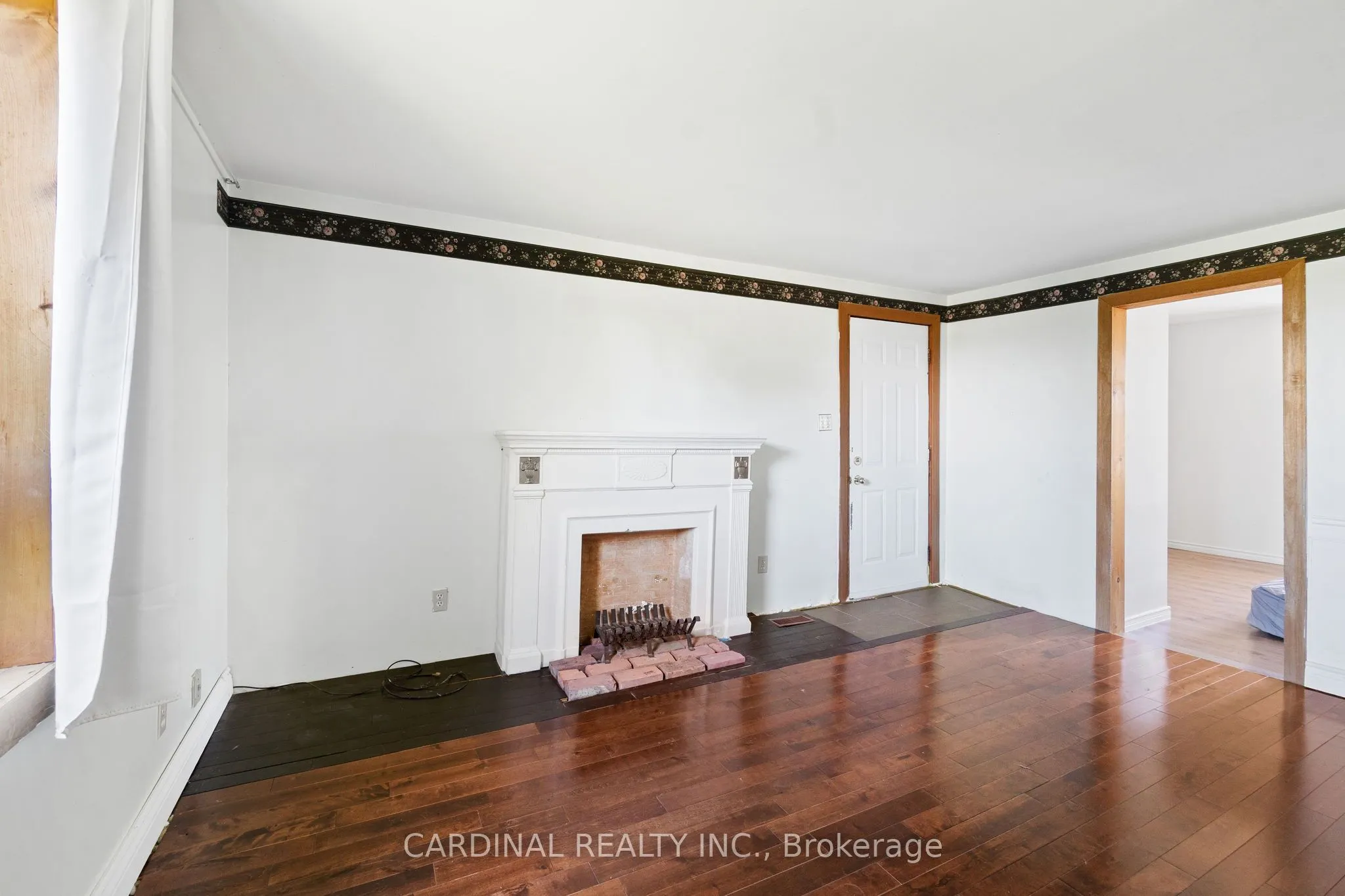 1562 Morganston Road