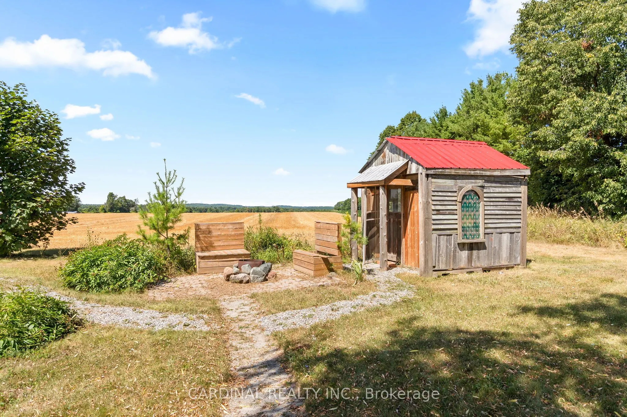 1562 Morganston Road
