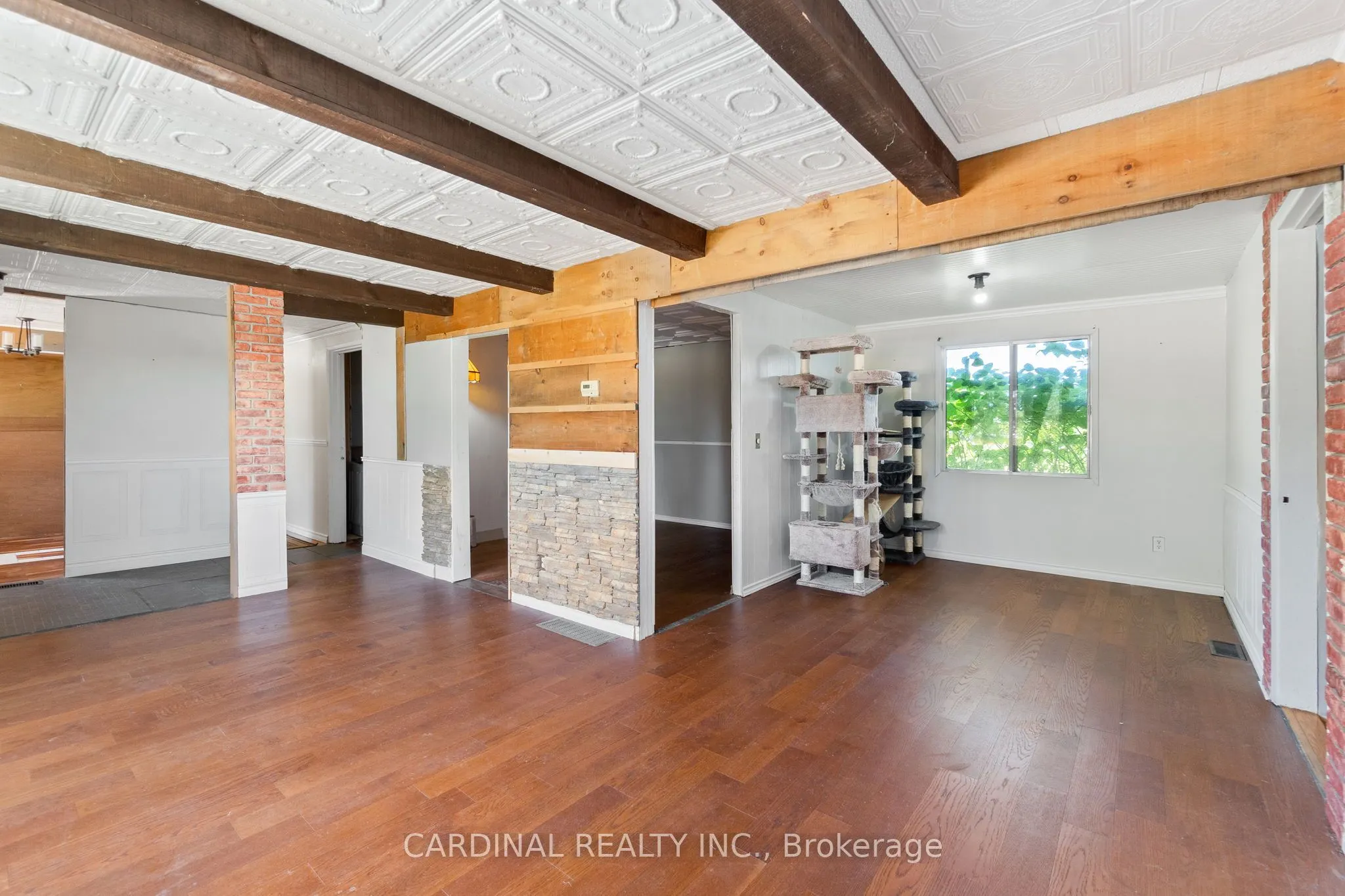 1562 Morganston Road