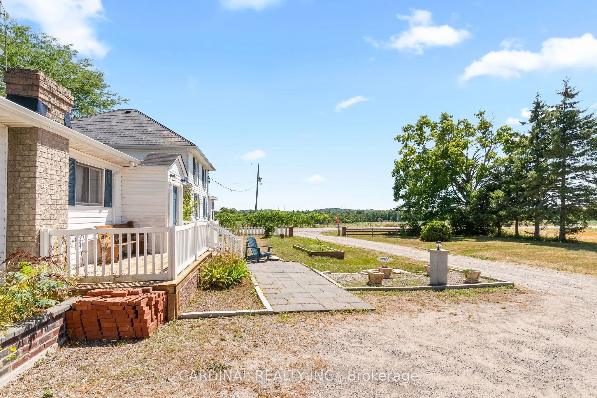 1562 Morganston Road