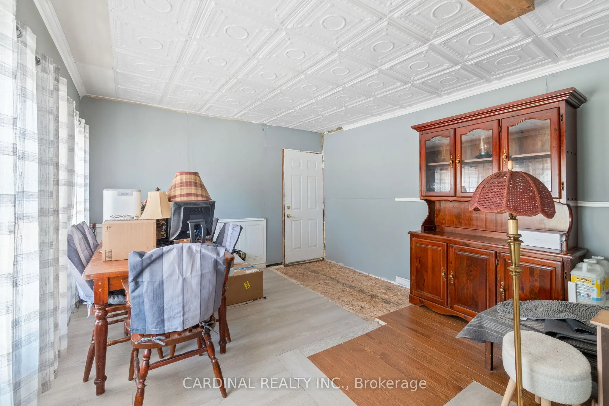 1562 Morganston Road