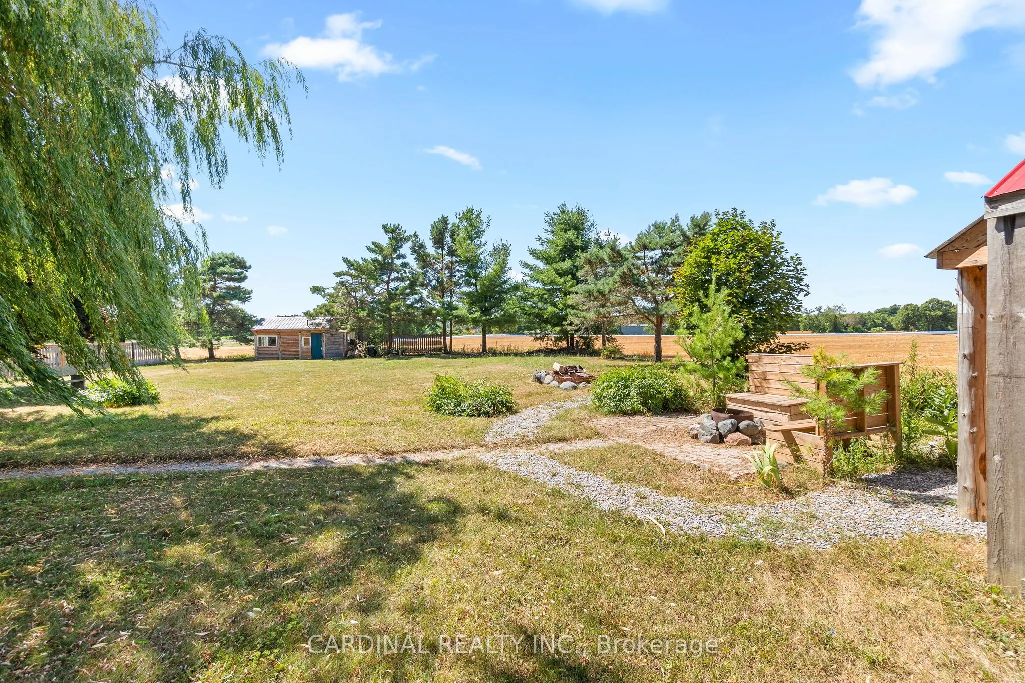 1562 Morganston Road