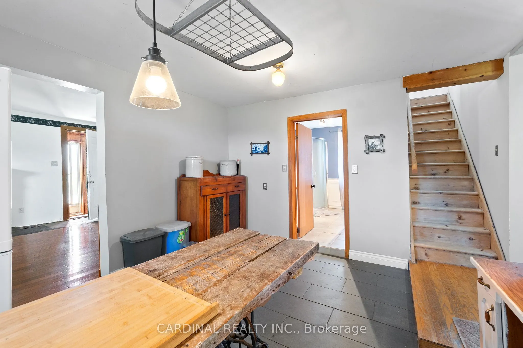 1562 Morganston Road