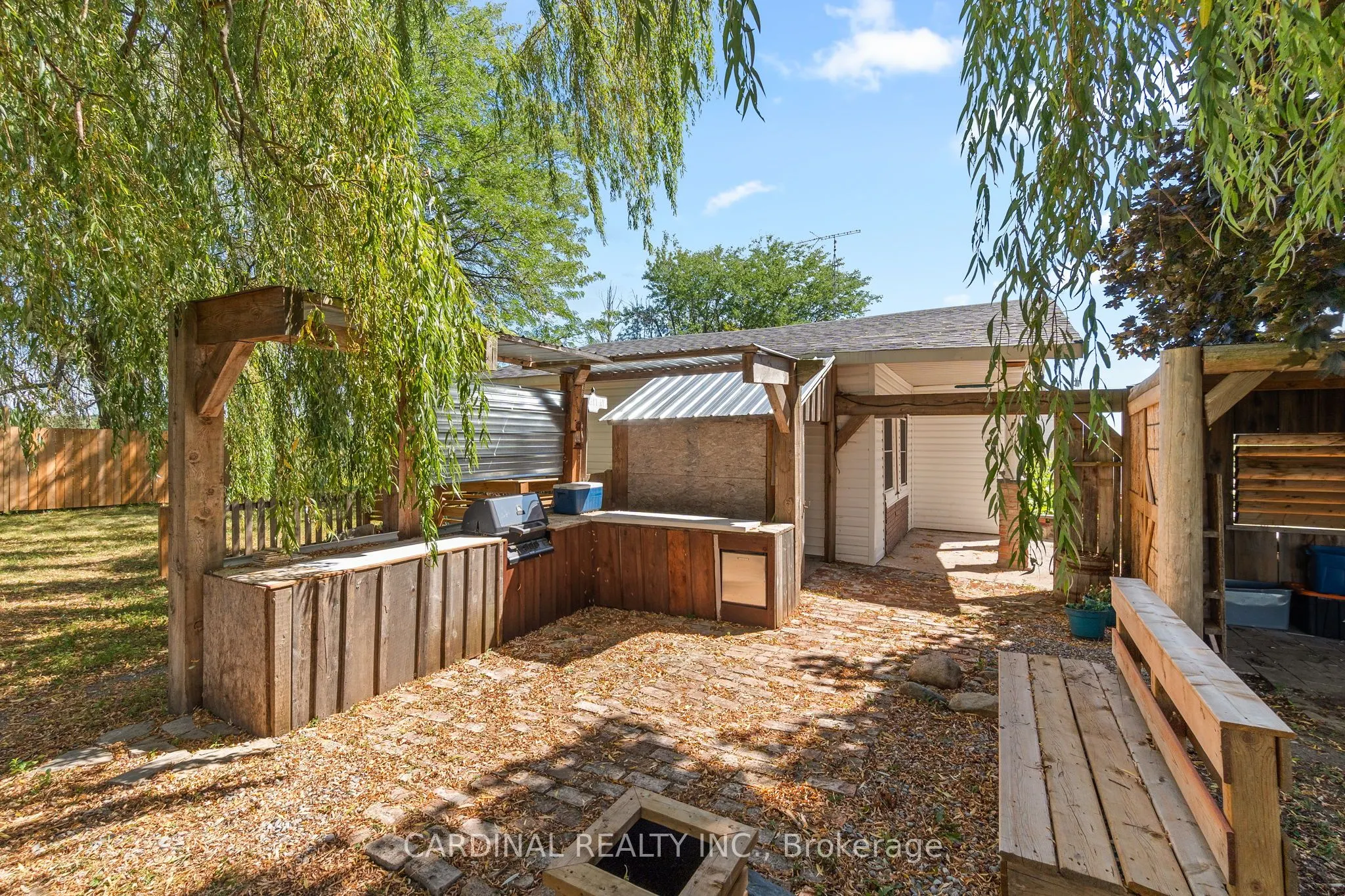 1562 Morganston Road