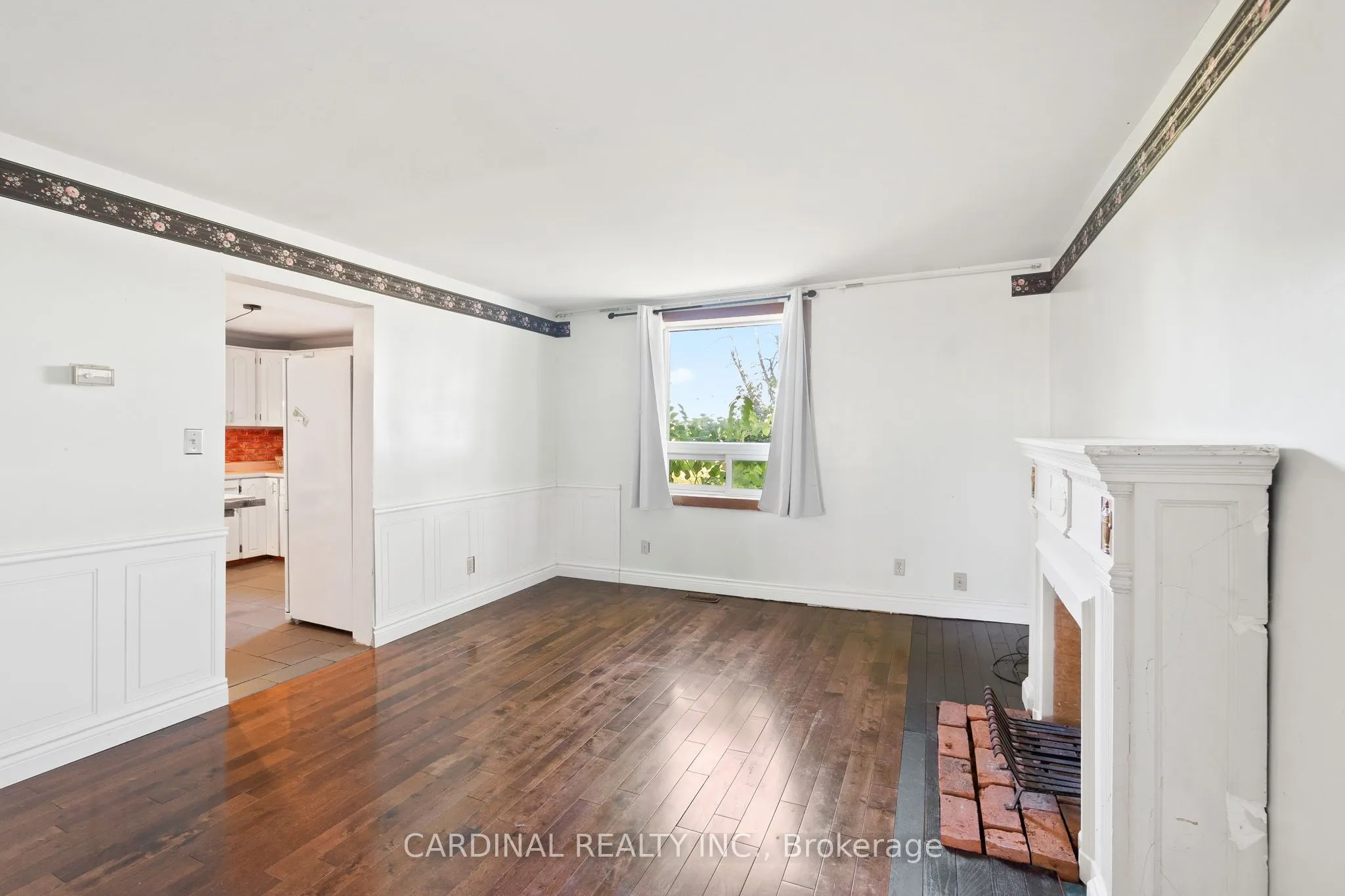 1562 Morganston Road