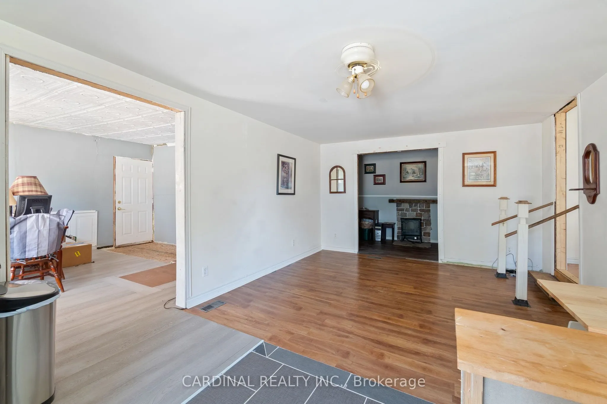 1562 Morganston Road